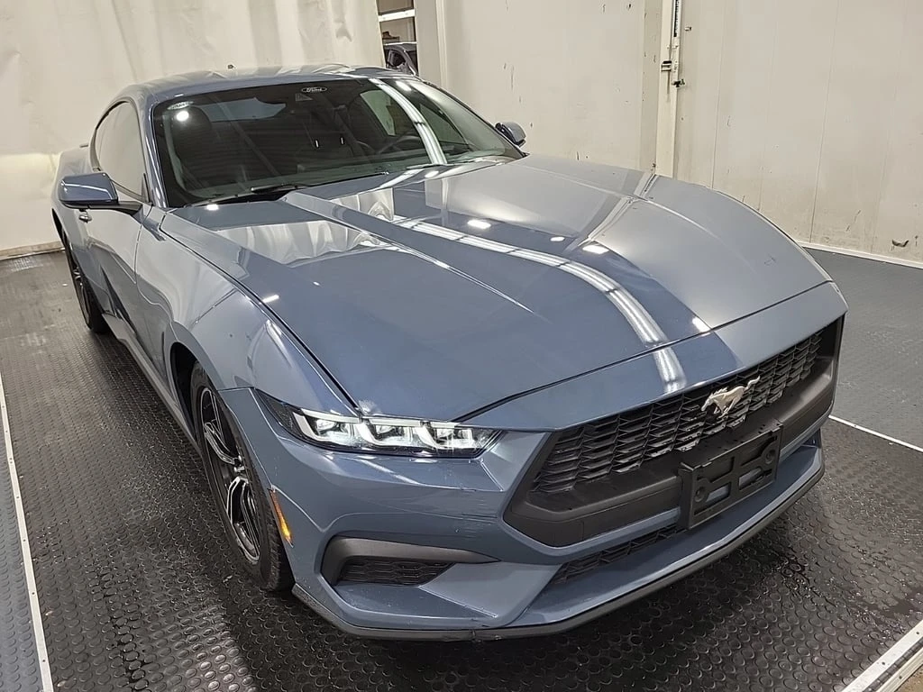 Ford Mustang * ECOBOOST * CARFAX * ���� �� �� | Mobile.bg � ����������� 2