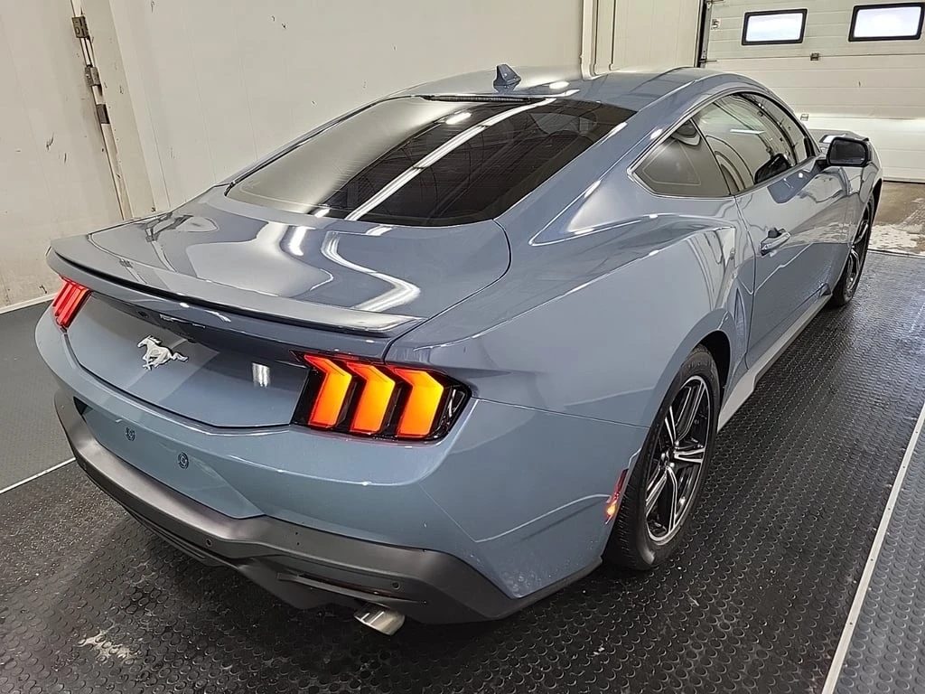 Ford Mustang * ECOBOOST * CARFAX * ���� �� �� | Mobile.bg � ����������� 3