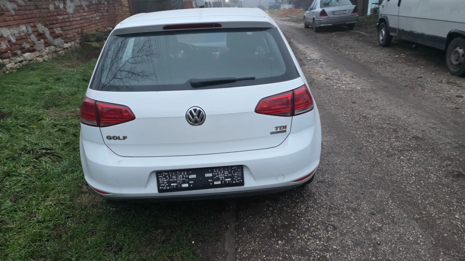 VW Golf 1.6tdi | Mobile.bg � ����������� 17