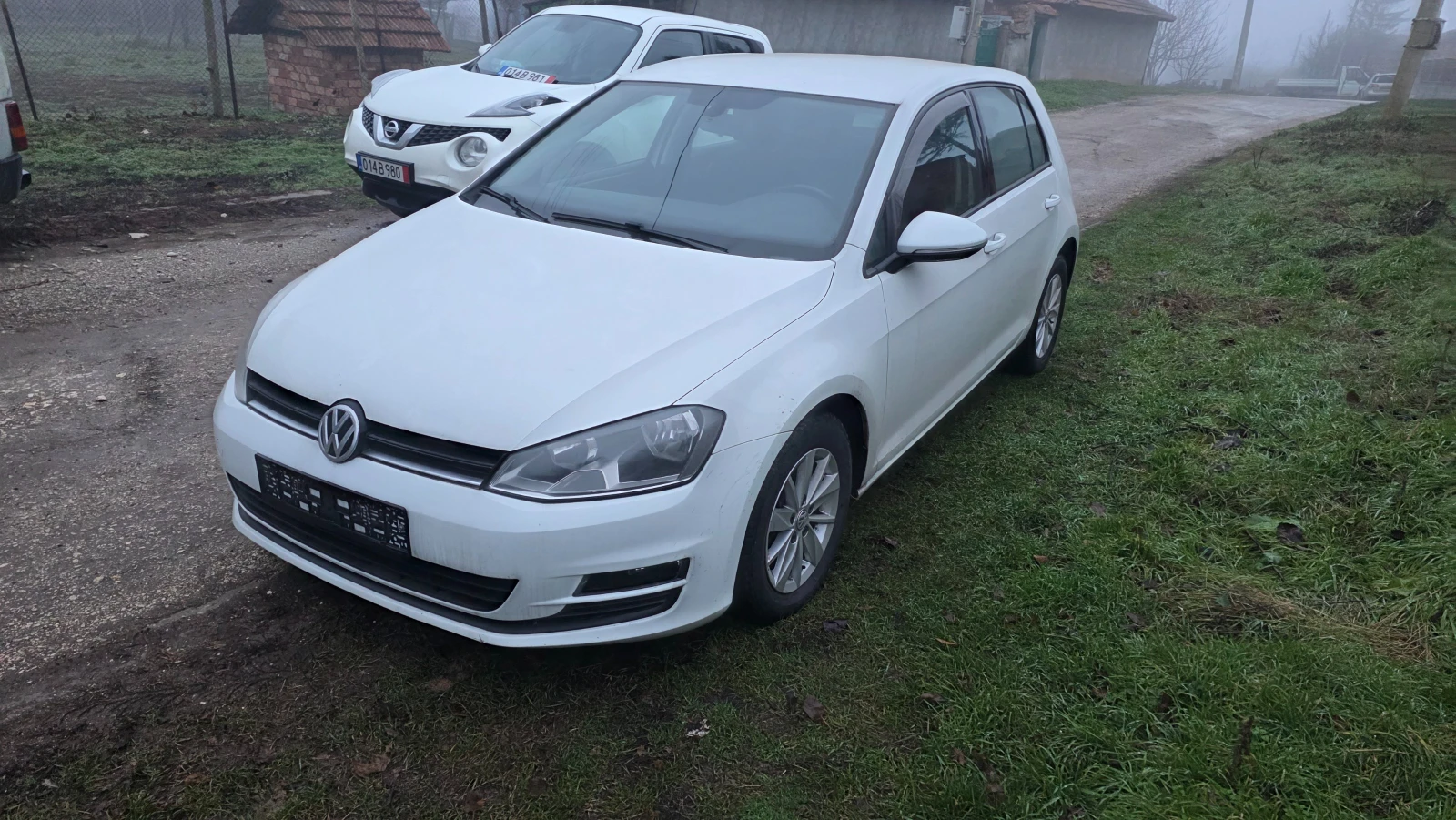 VW Golf 1.6tdi | Mobile.bg � ����������� 16