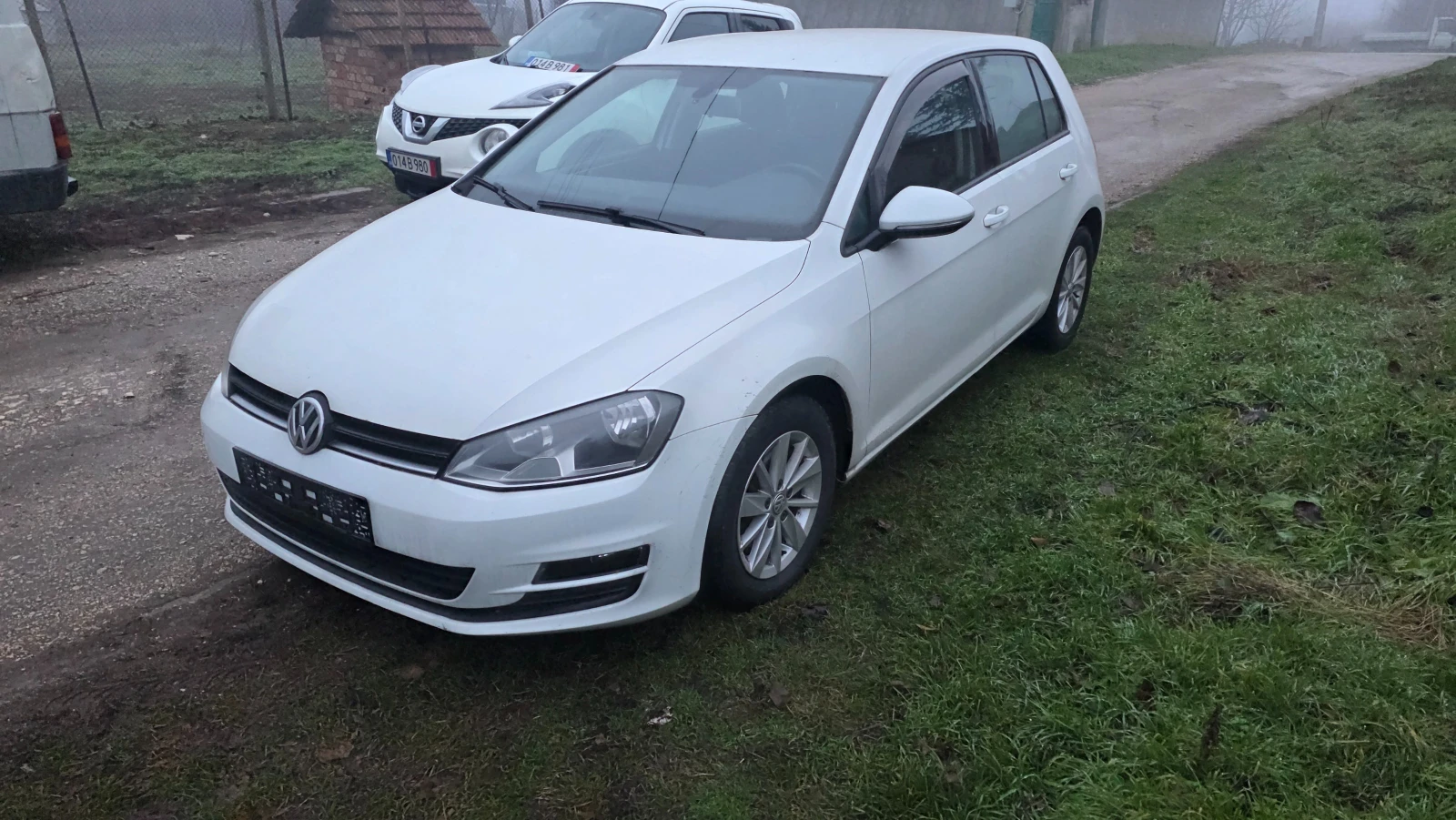 VW Golf 1.6tdi | Mobile.bg � ����������� 11