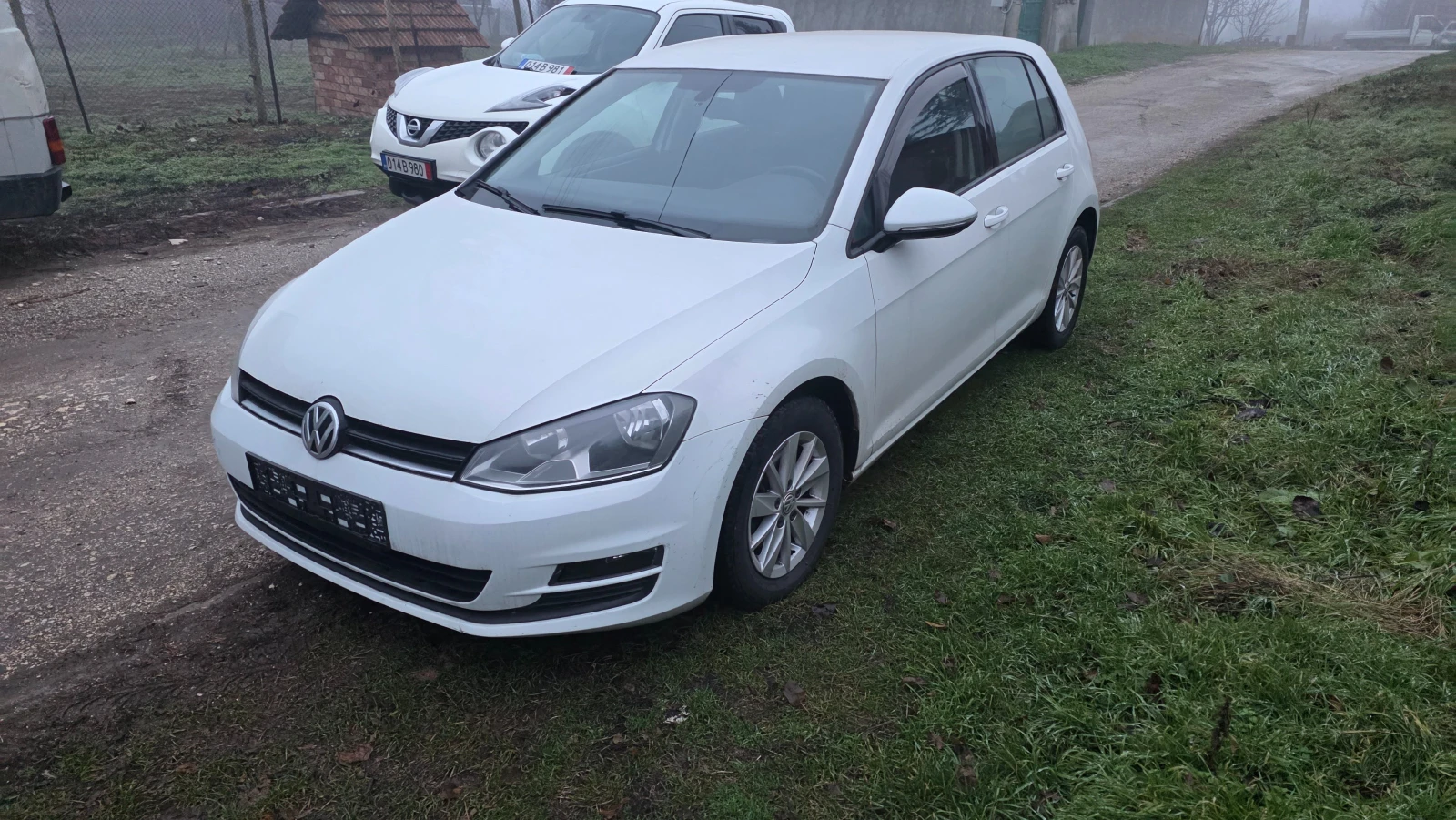 VW Golf 1.6tdi | Mobile.bg � ����������� 13