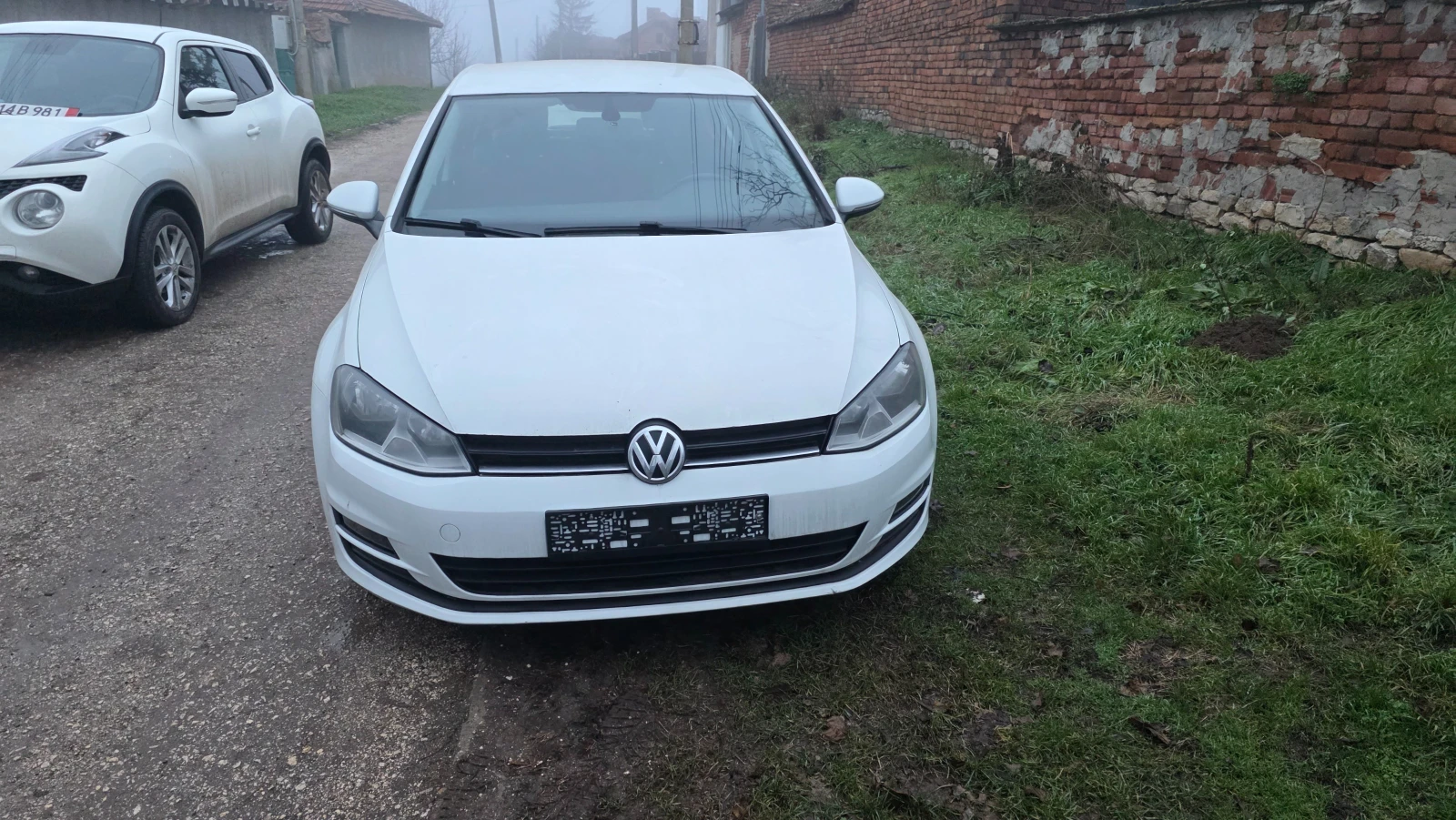 VW Golf 1.6tdi | Mobile.bg � ����������� 2