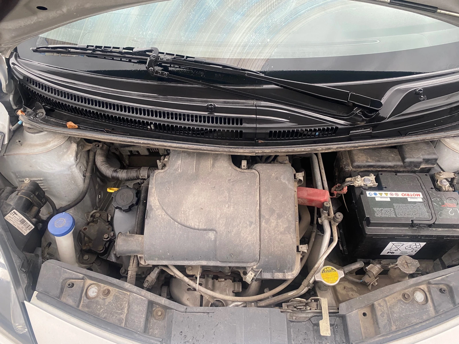 Toyota Aygo 1.0 68ks. - изображение 9