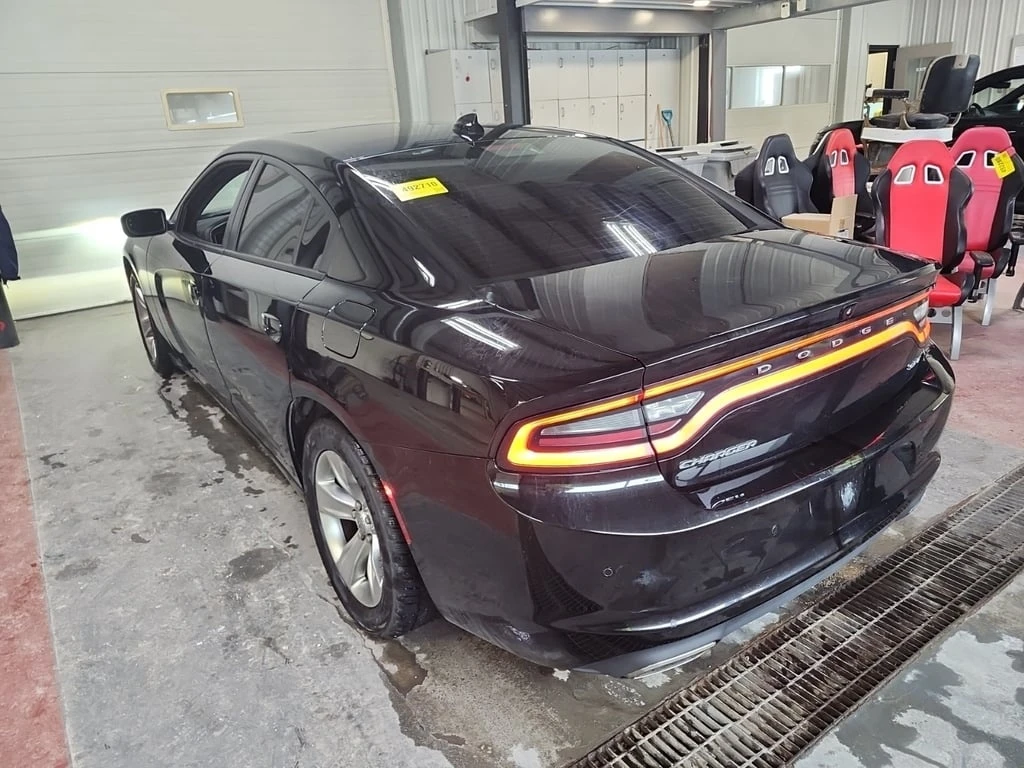 Dodge Charger * SXT PLUS * CARFAX *  | Mobile.bg � ����������� 4