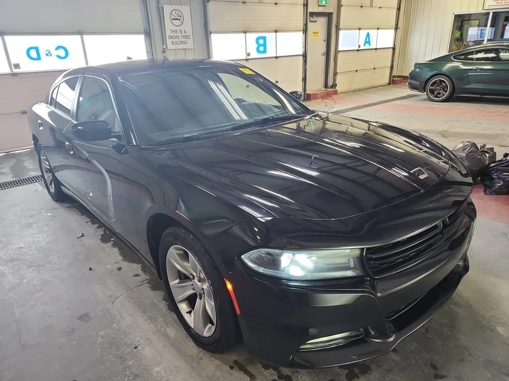 Dodge Charger * SXT PLUS * CARFAX *  | Mobile.bg � ����������� 2