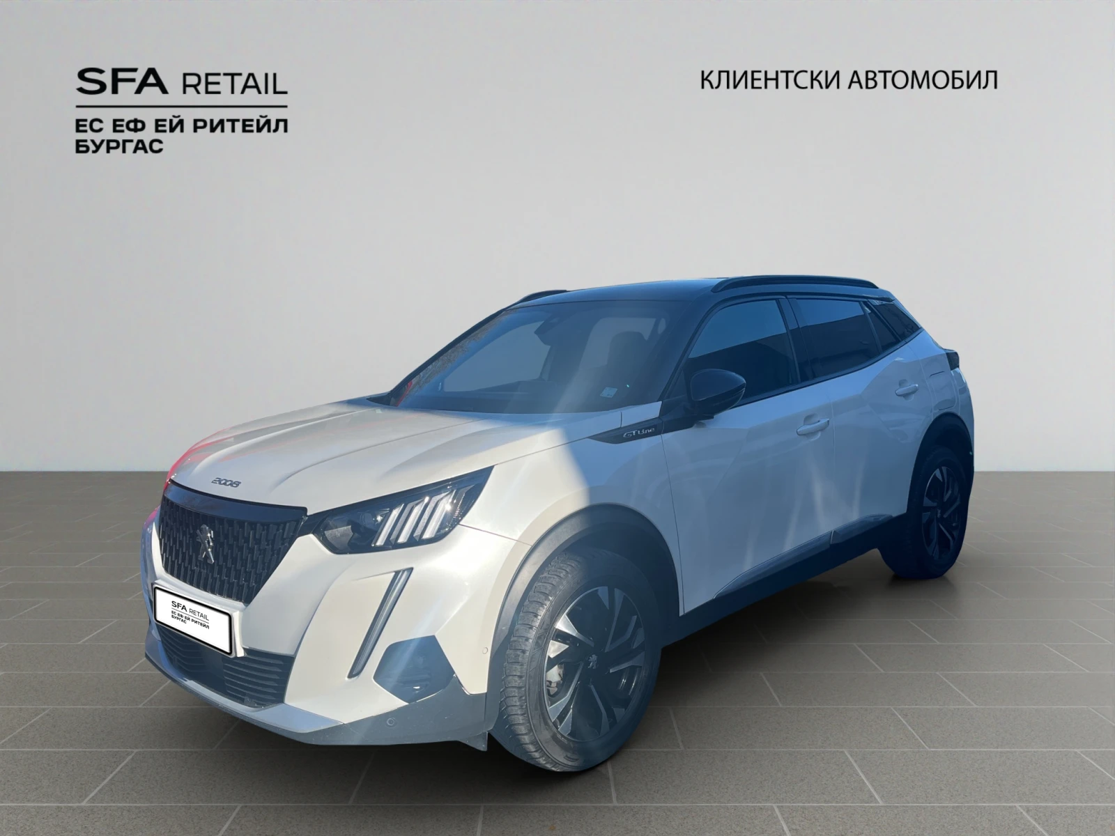 Peugeot 2008 | Mobile.bg � ����������� 1