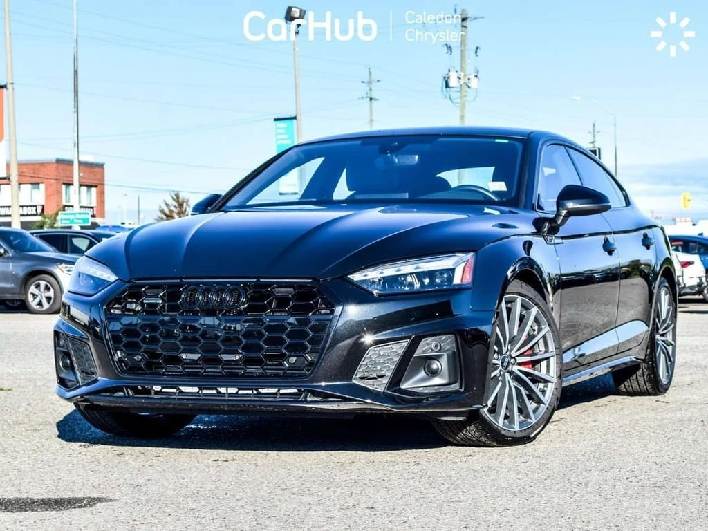 Audi A5 * S Line quattro Premium Plus * CARFAX * ��� ����� | Mobile.bg � ����������� 1