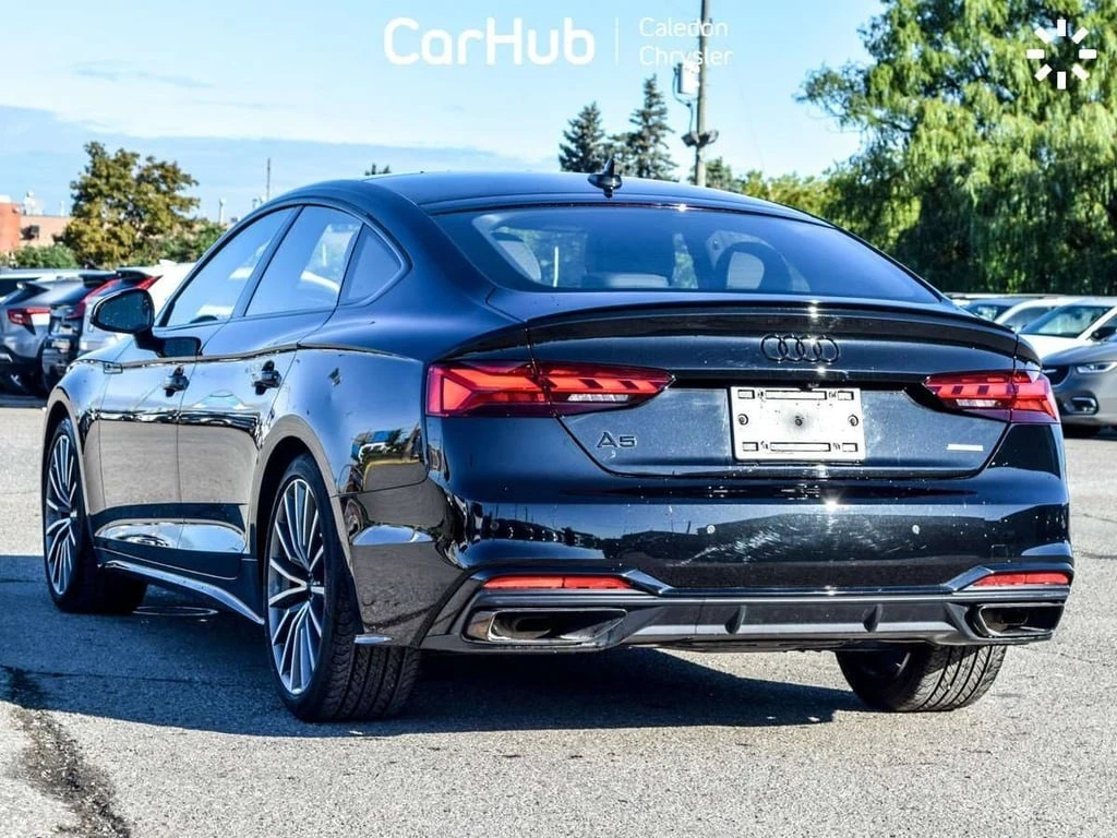 Audi A5 * S Line quattro Premium Plus * CARFAX * БЕЗ ПЪРВО - изображение 8