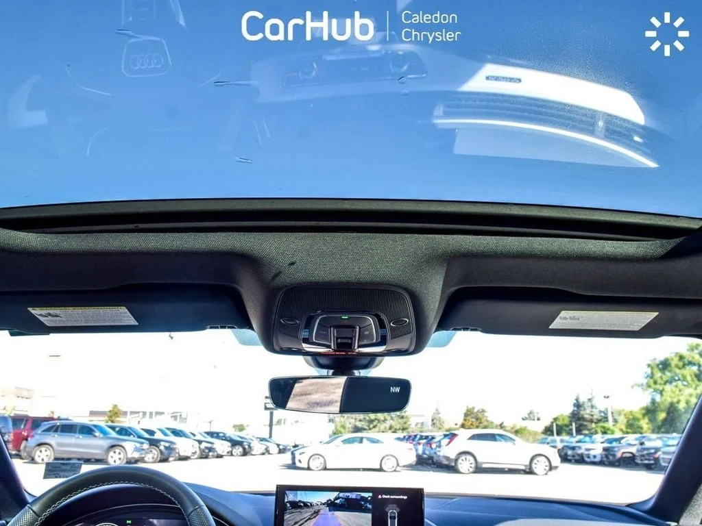 Audi A5 * S Line quattro Premium Plus * CARFAX * БЕЗ ПЪРВО - изображение 10