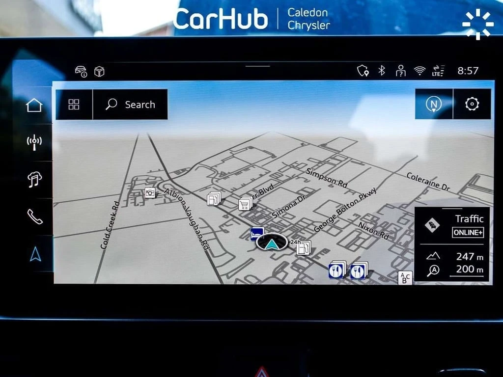 Audi A5 * S Line quattro Premium Plus * CARFAX * ��� ����� | Mobile.bg � ����������� 13