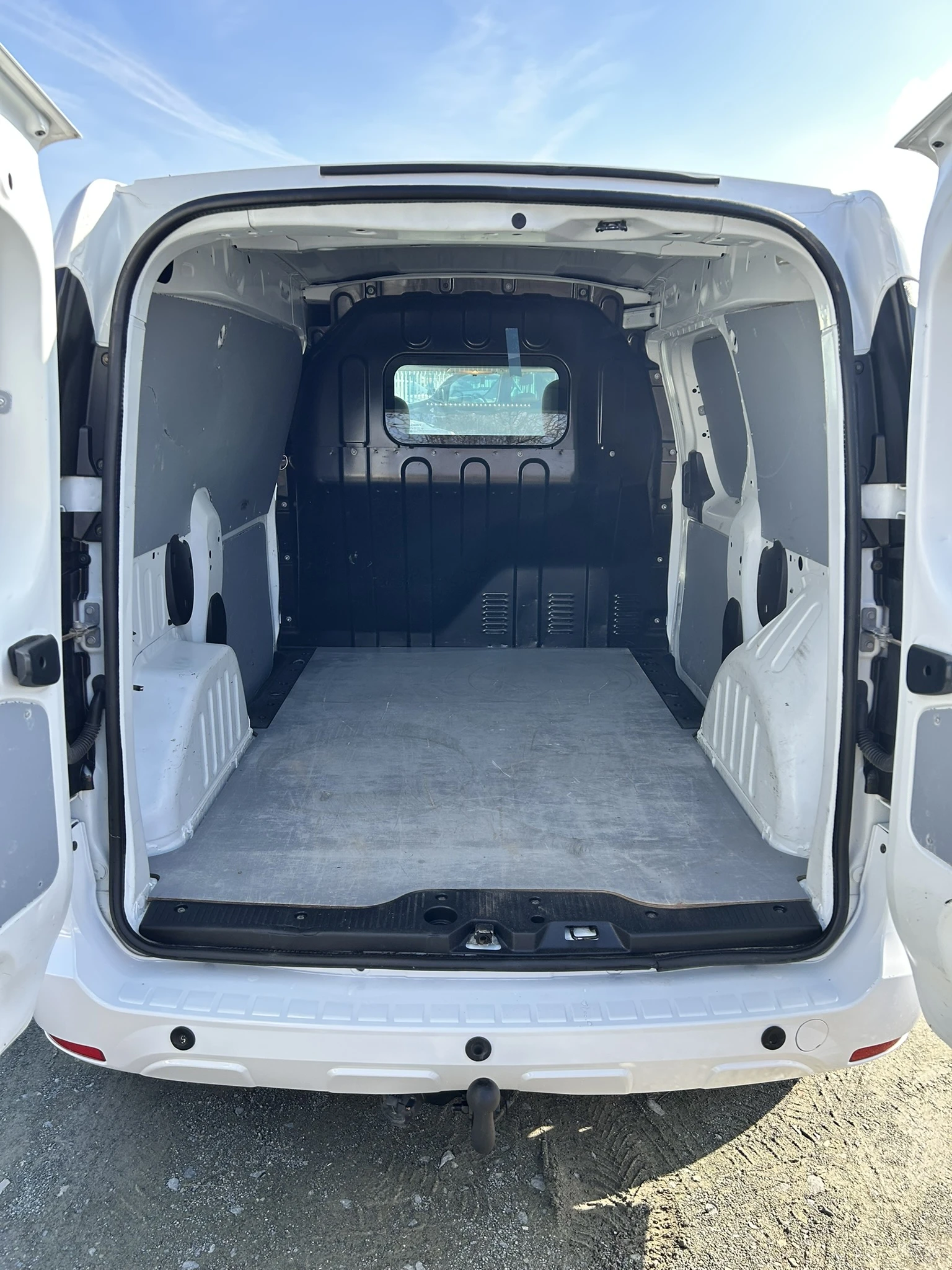 Dacia Dokker 1.5dCi* Navi* Camera* ����������* Facelift* ������ | Mobile.bg � ����������� 14