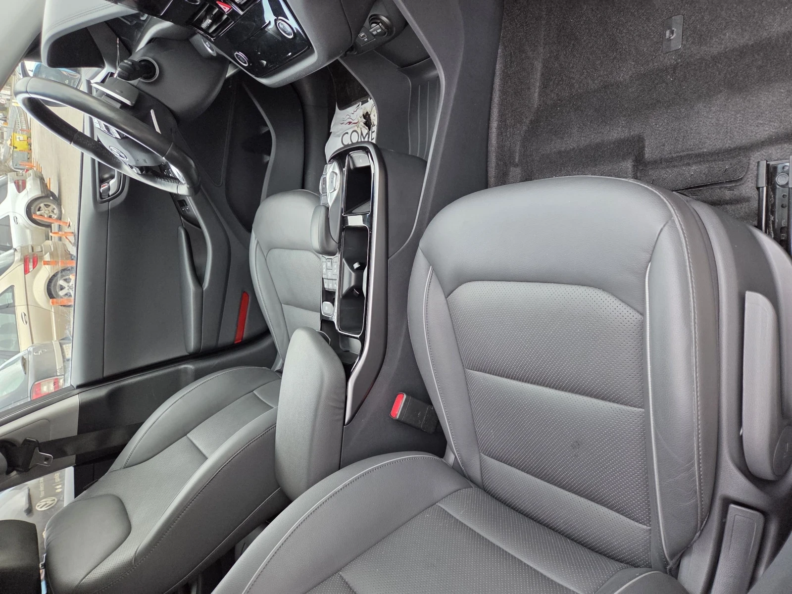 Hyundai Ioniq Full extri/Led /Panorama - изображение 6