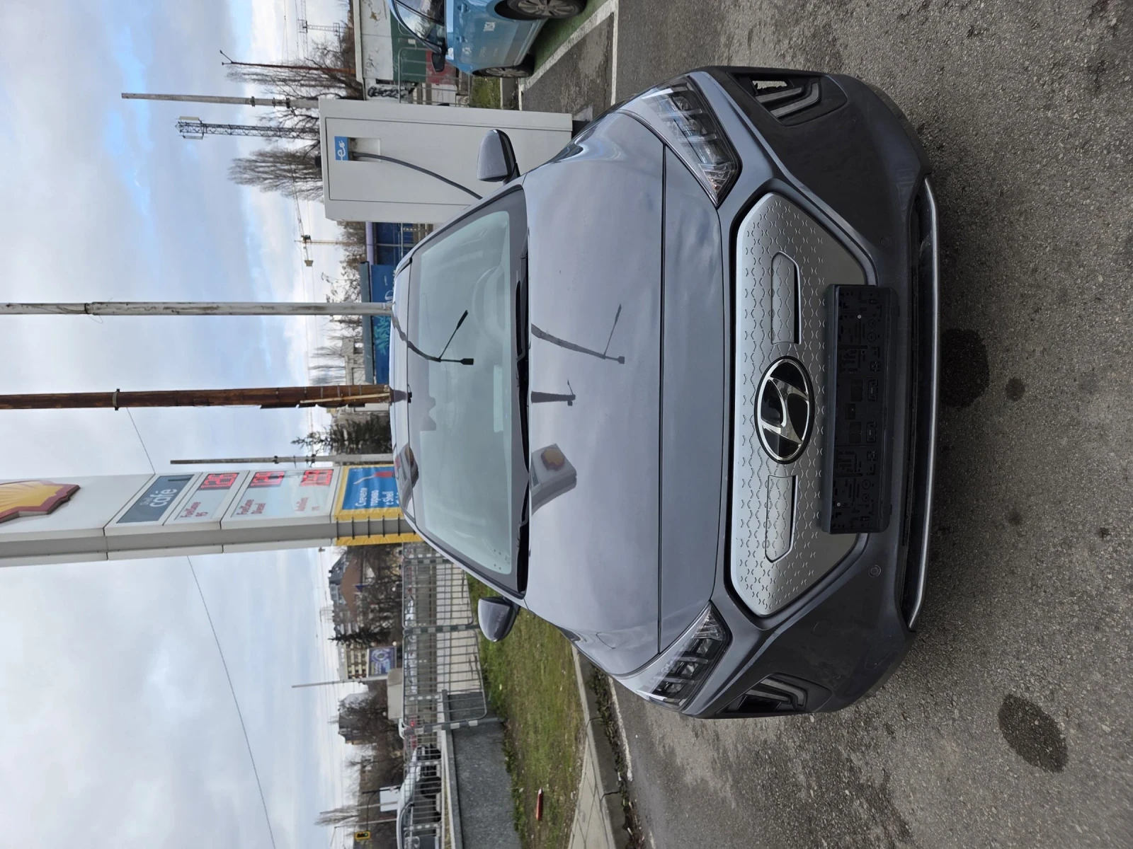 Hyundai Ioniq Full extri/Led /Panorama - изображение 2