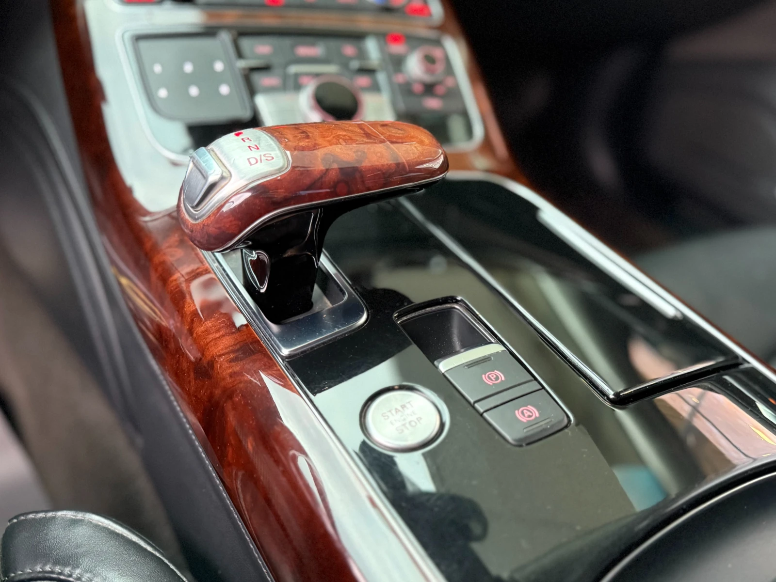 Audi A8 6 ������ ��������/4.2TDI 351�.�. ������ ������ | Mobile.bg � ����������� 10