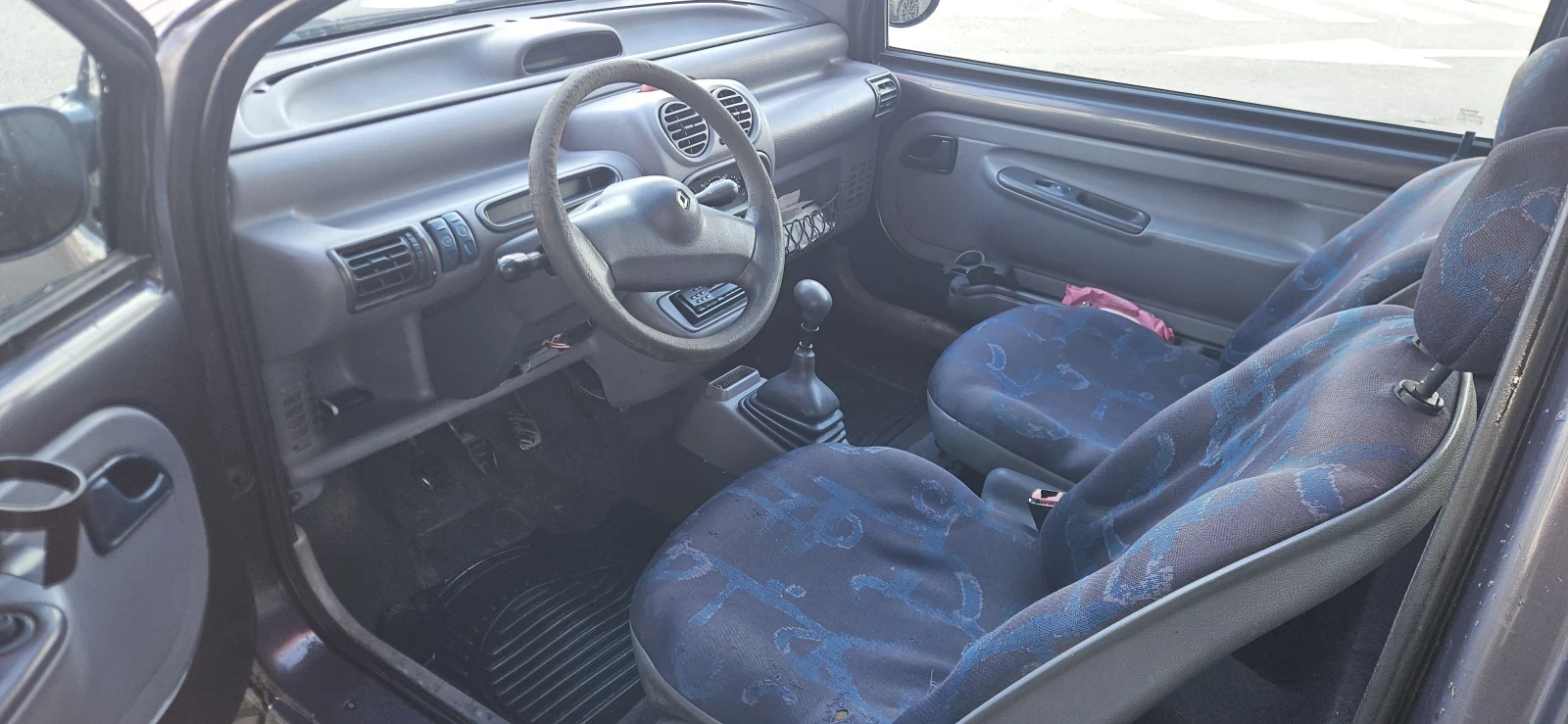 Renault Twingo 1.2 | Mobile.bg � ����������� 5