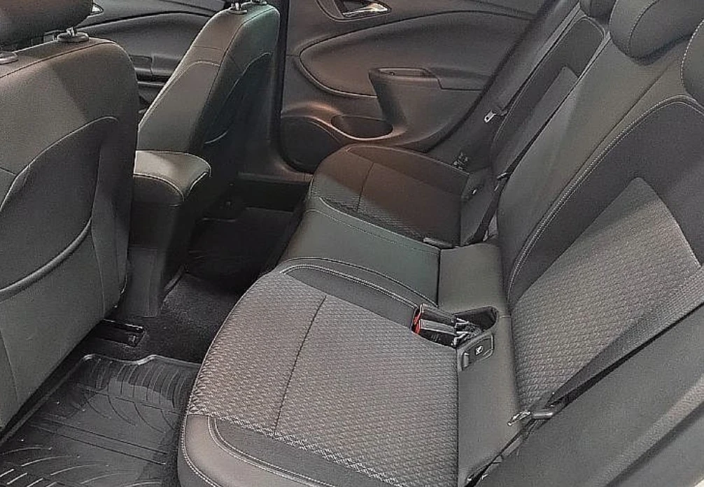 Opel Astra K 1.6CDTI 110Hp EURO6 Гаранция 1г. - изображение 9