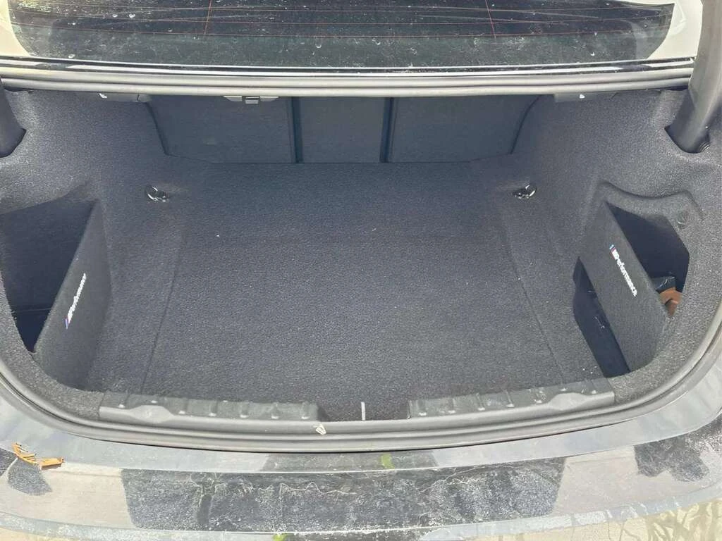 BMW 330 М ПАКЕТ* * XDRIVE * * CARFAX * * АВТО КРЕДИТ * * , снимка 14 - Автомобили и джипове - 53818552