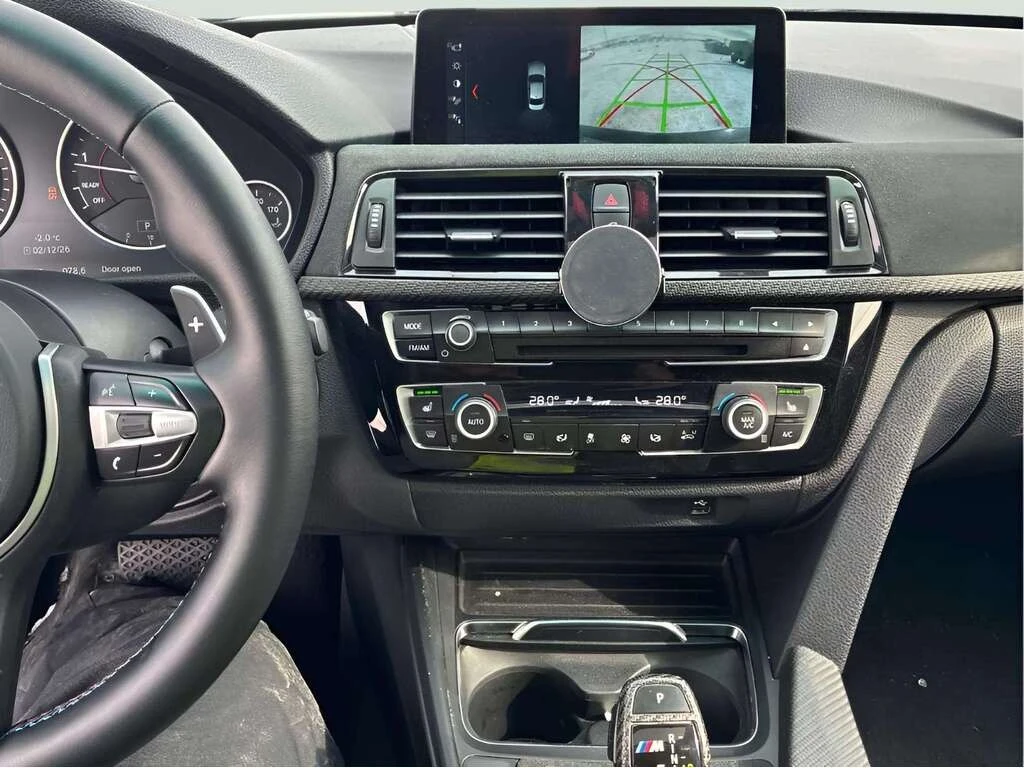 BMW 330 М ПАКЕТ* * XDRIVE * * CARFAX * * АВТО КРЕДИТ * * , снимка 11 - Автомобили и джипове - 53818552