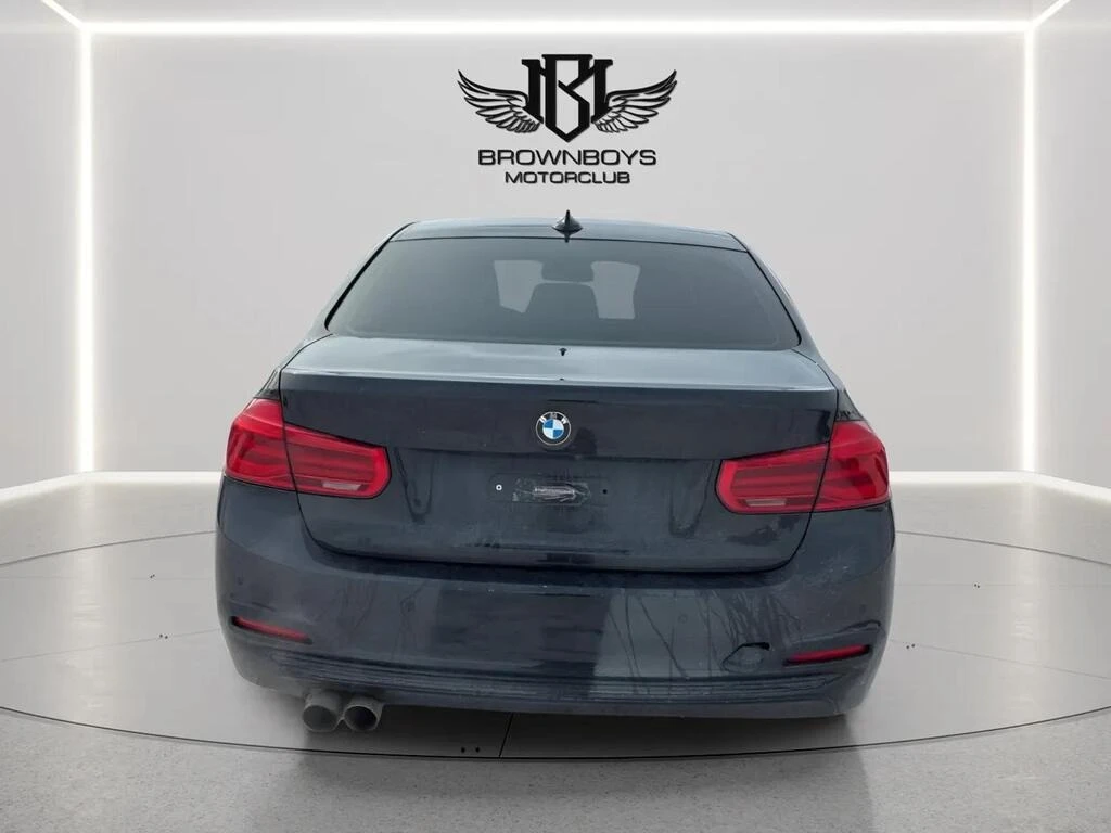BMW 330 М ПАКЕТ* * XDRIVE * * CARFAX * * АВТО КРЕДИТ * * , снимка 6 - Автомобили и джипове - 53818552