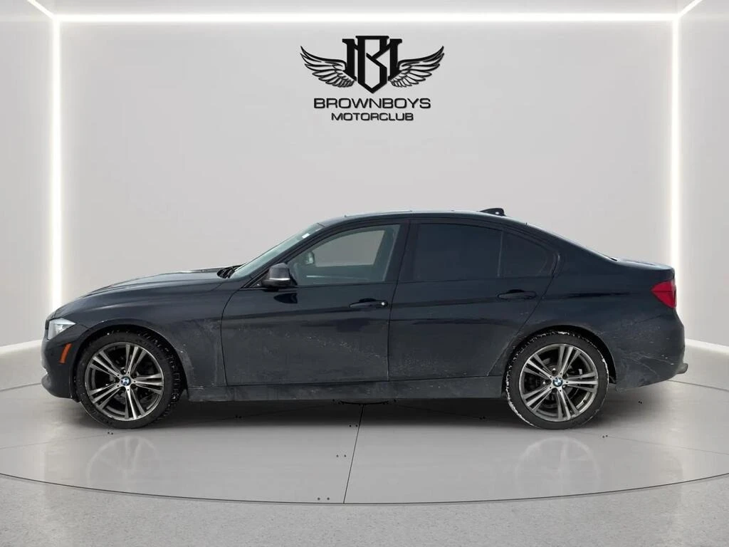 BMW 330 М ПАКЕТ* * XDRIVE * * CARFAX * * АВТО КРЕДИТ * * , снимка 8 - Автомобили и джипове - 53818552