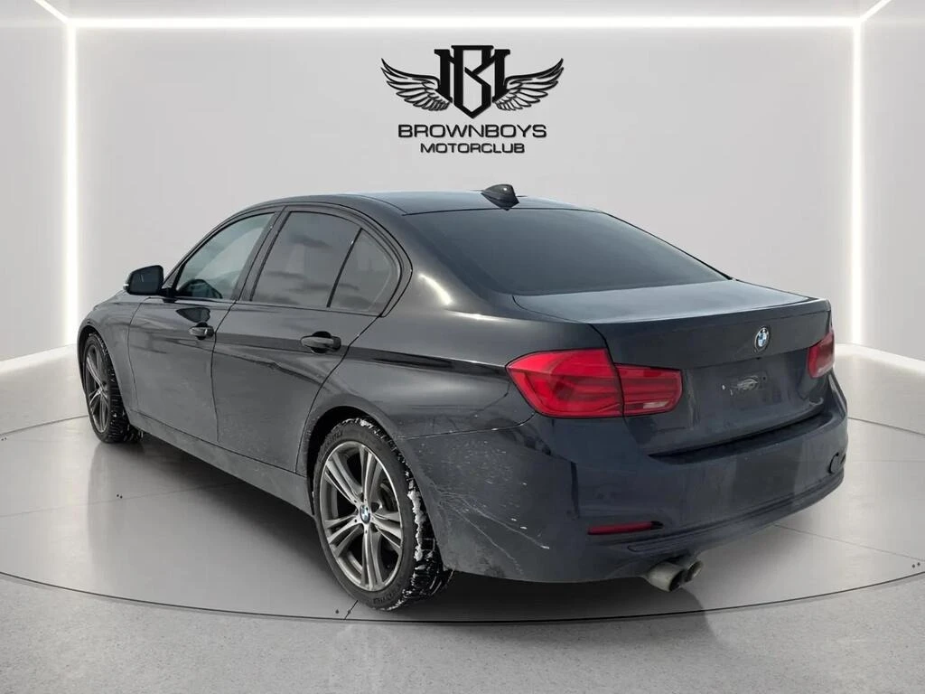 BMW 330 М ПАКЕТ* * XDRIVE * * CARFAX * * АВТО КРЕДИТ * * , снимка 7 - Автомобили и джипове - 53818552