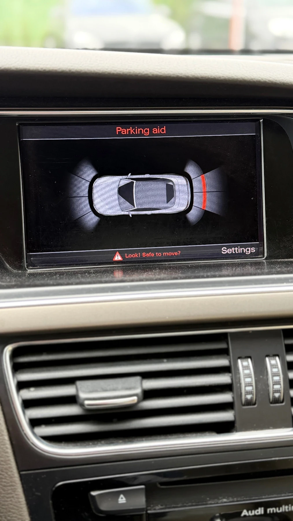 Audi A5 1.8TFSI* RECARO* FULL* СОБСТВЕН ЛИЗИНГ, снимка 11 - Автомобили и джипове - 53916822