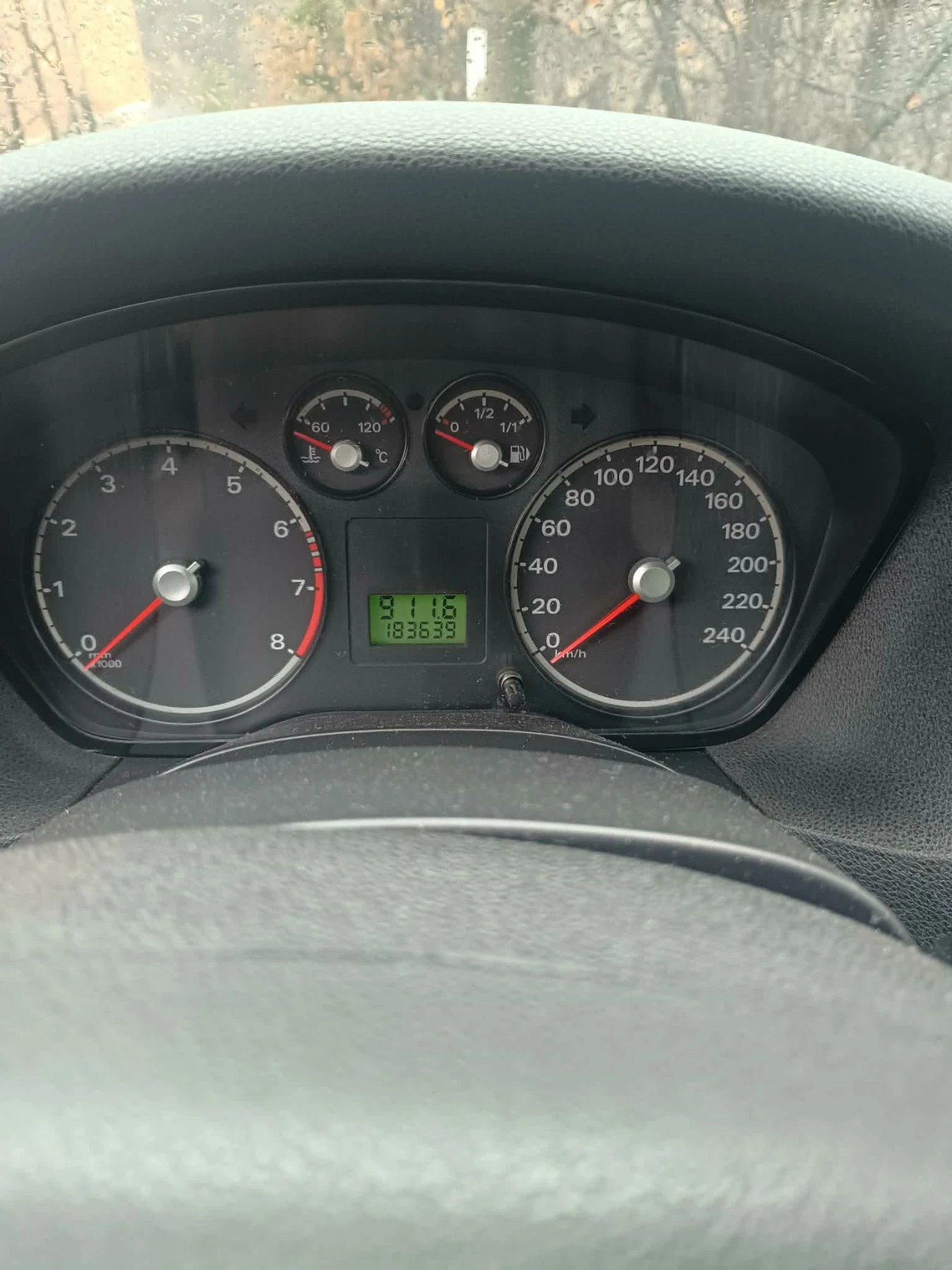 Ford Focus, снимка 7 - Автомобили и джипове - 54115555