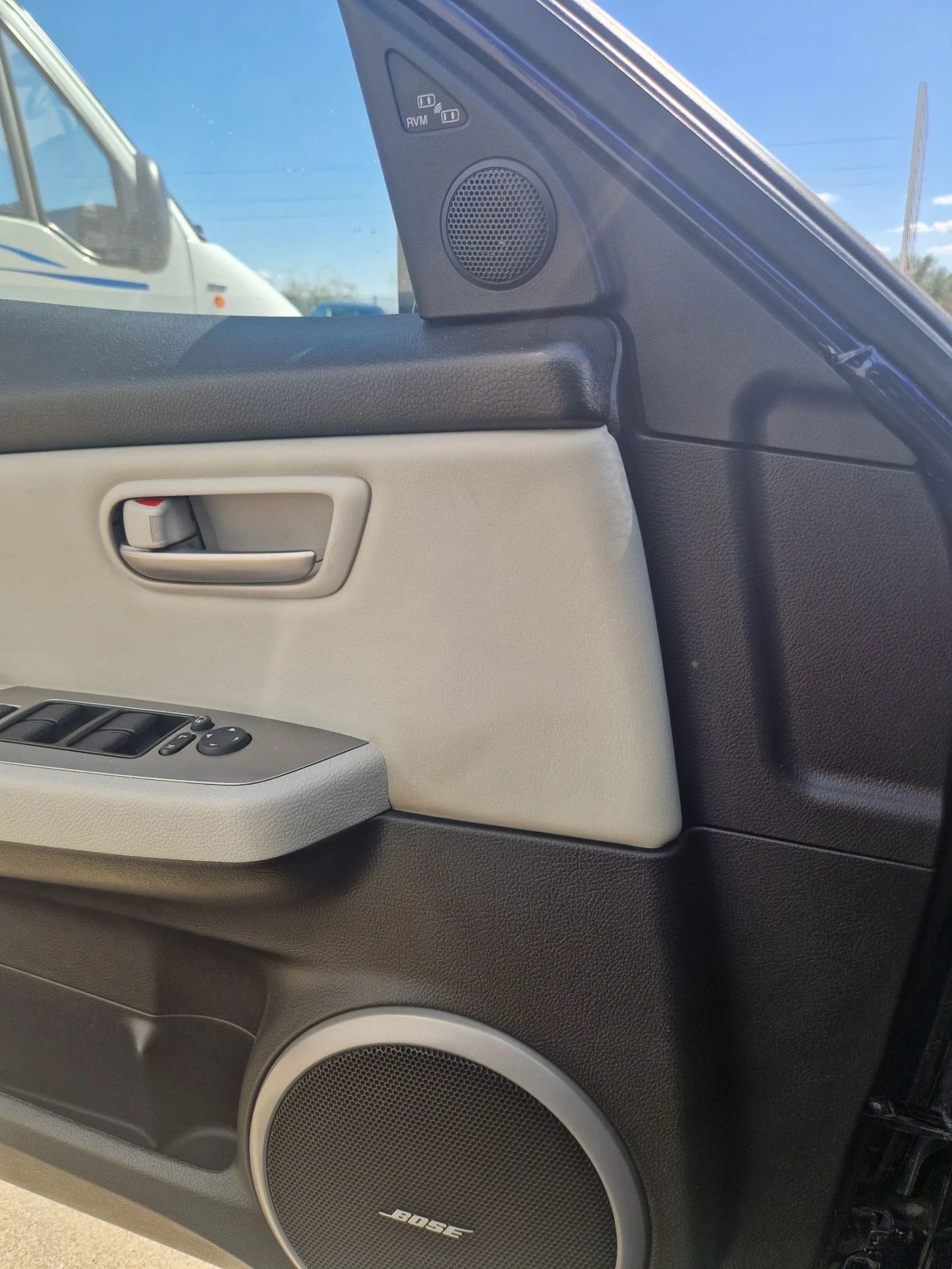 Mazda 6 Mazda 6 2.2 MZR-CD R-line, снимка 10 - Автомобили и джипове - 54139815