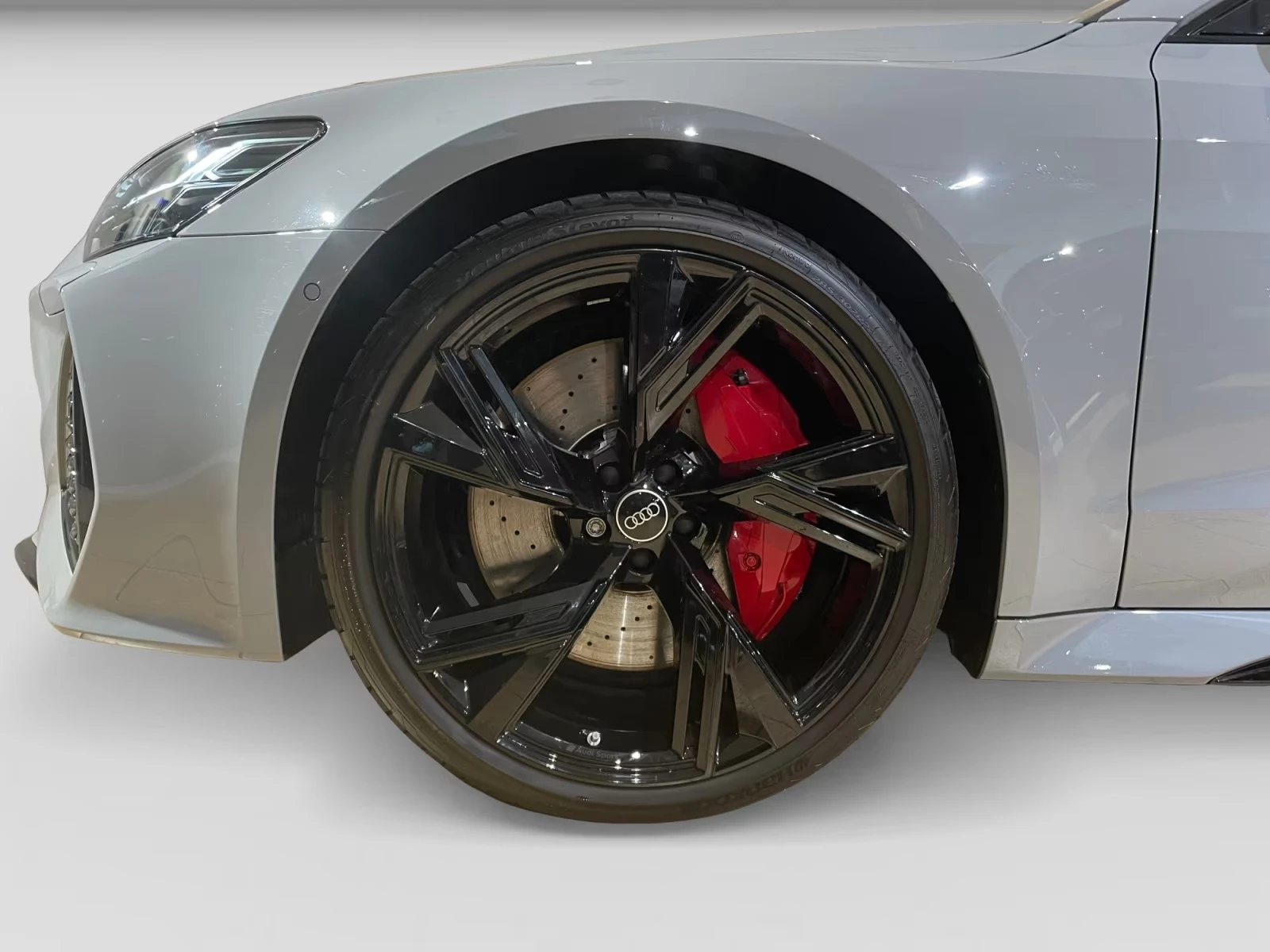 Audi Rs7 PERFORMANCE NARDO B&O PANORAMA, снимка 3 - Автомобили и джипове - 54295979