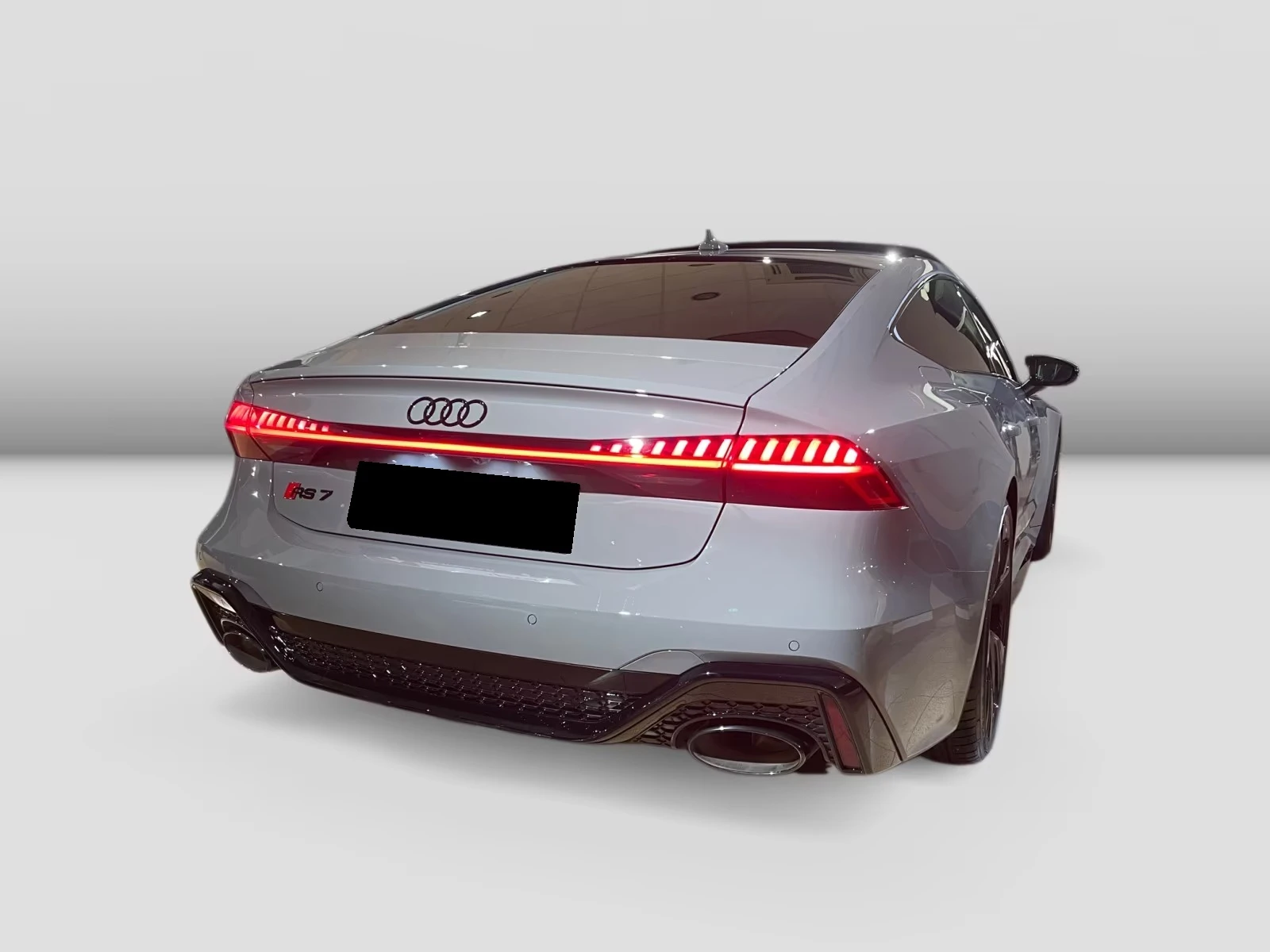 Audi Rs7 PERFORMANCE NARDO B&O PANORAMA, снимка 2 - Автомобили и джипове - 54295979