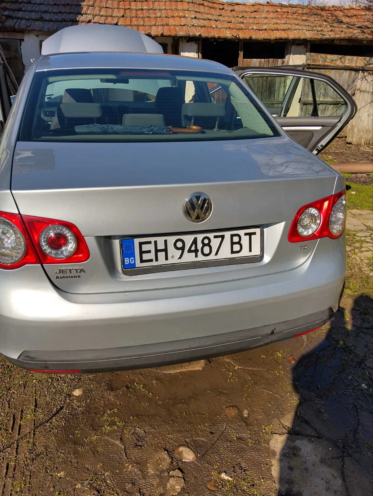 VW Jetta | Mobile.bg � ����������� 3