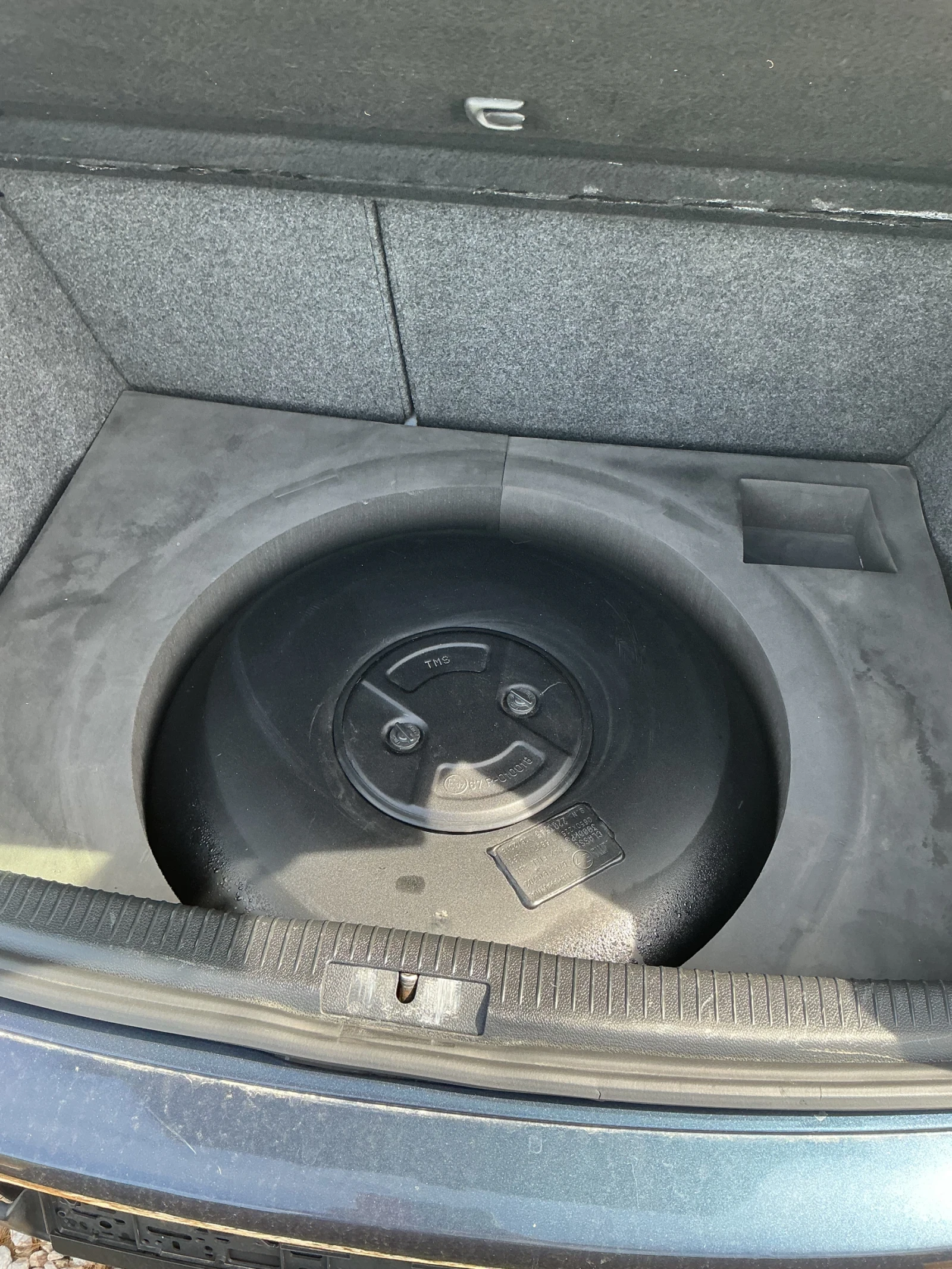 VW Golf 1.6i 102ps GPL, снимка 10 - Автомобили и джипове - 54493384