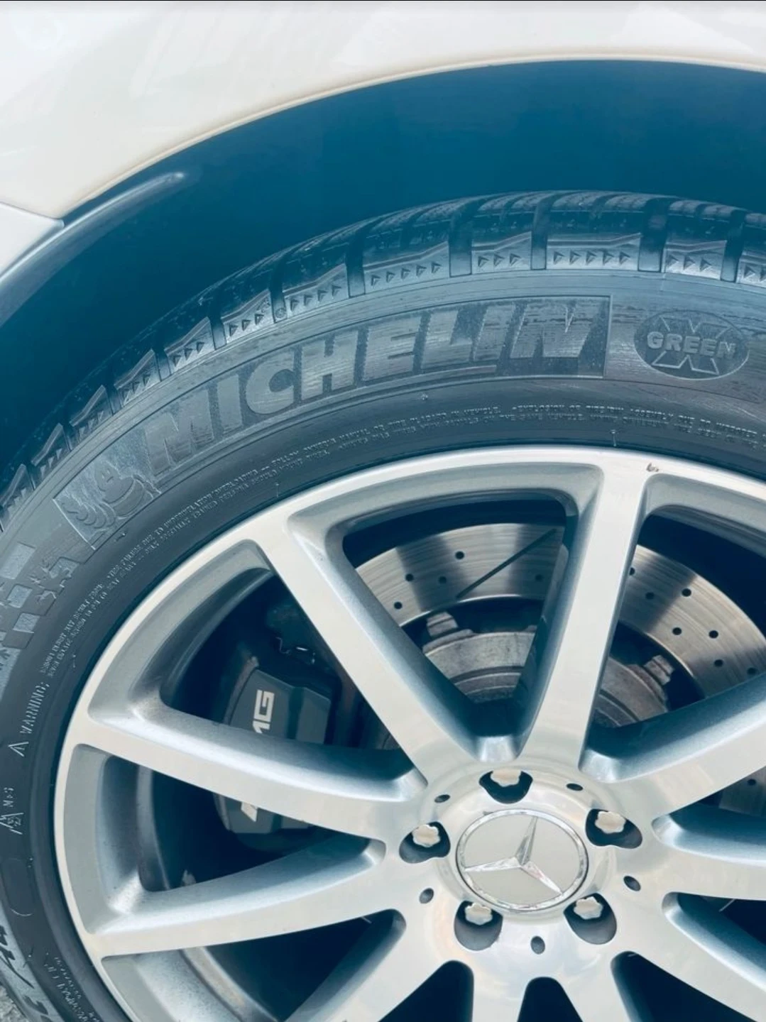 Mercedes-Benz S 63 AMG MERCEDES BENZ S-KLASSE BITURBO V8 63AMG 4MATIC | Mobile.bg � ����������� 15