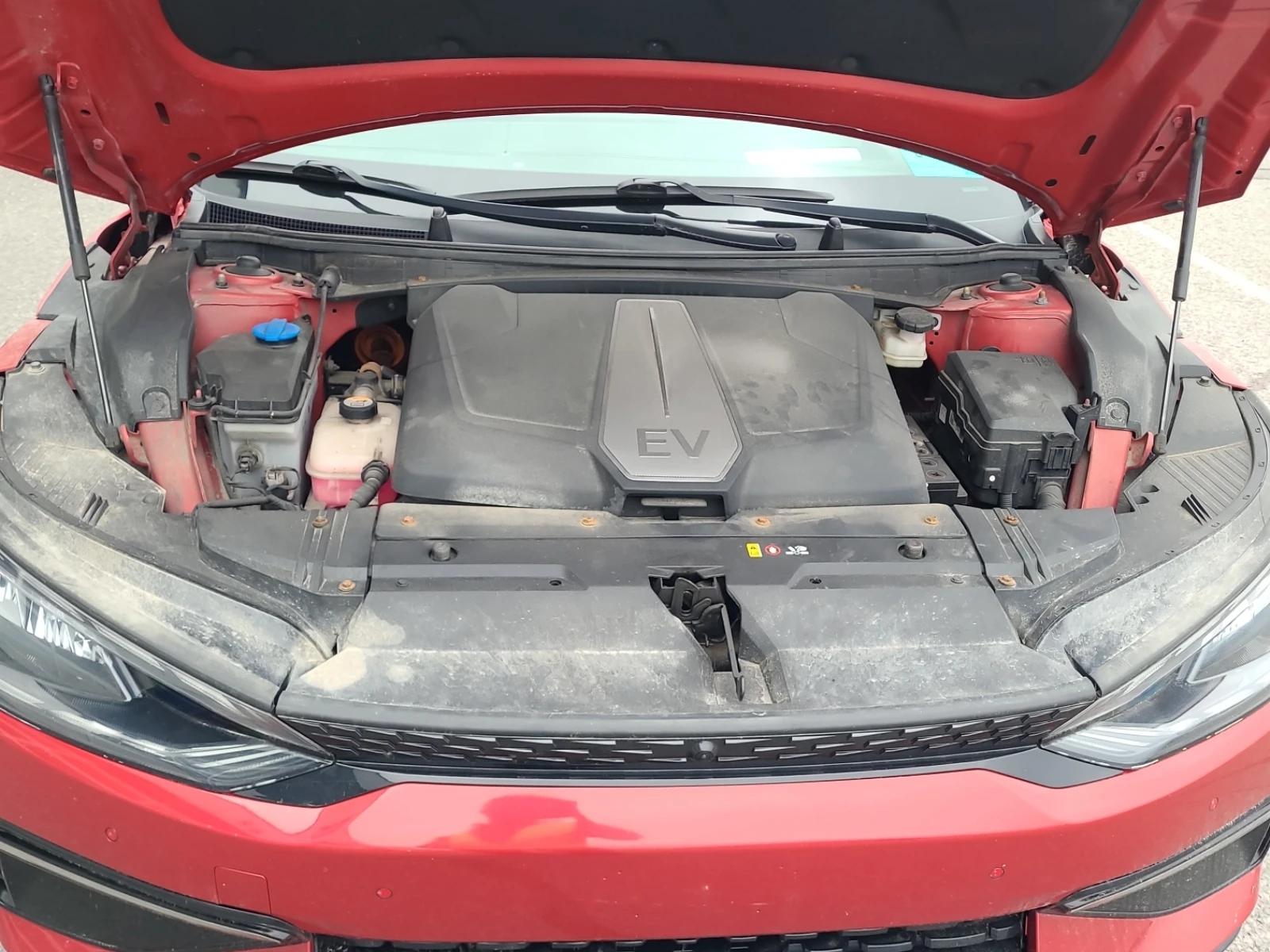 Kia EV6  GT-Line AWD | Mobile.bg � ����������� 7