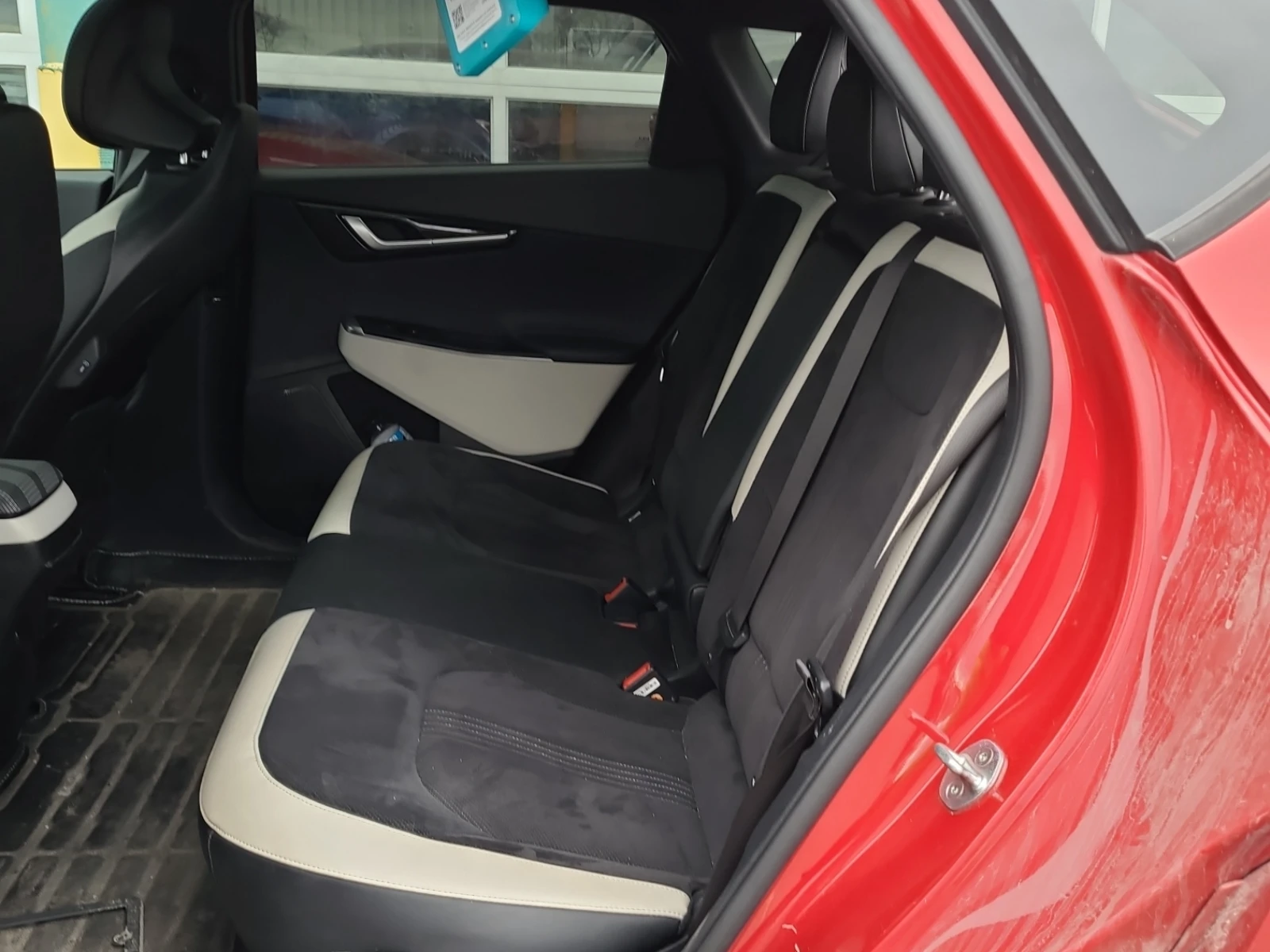 Kia EV6  GT-Line AWD | Mobile.bg � ����������� 16