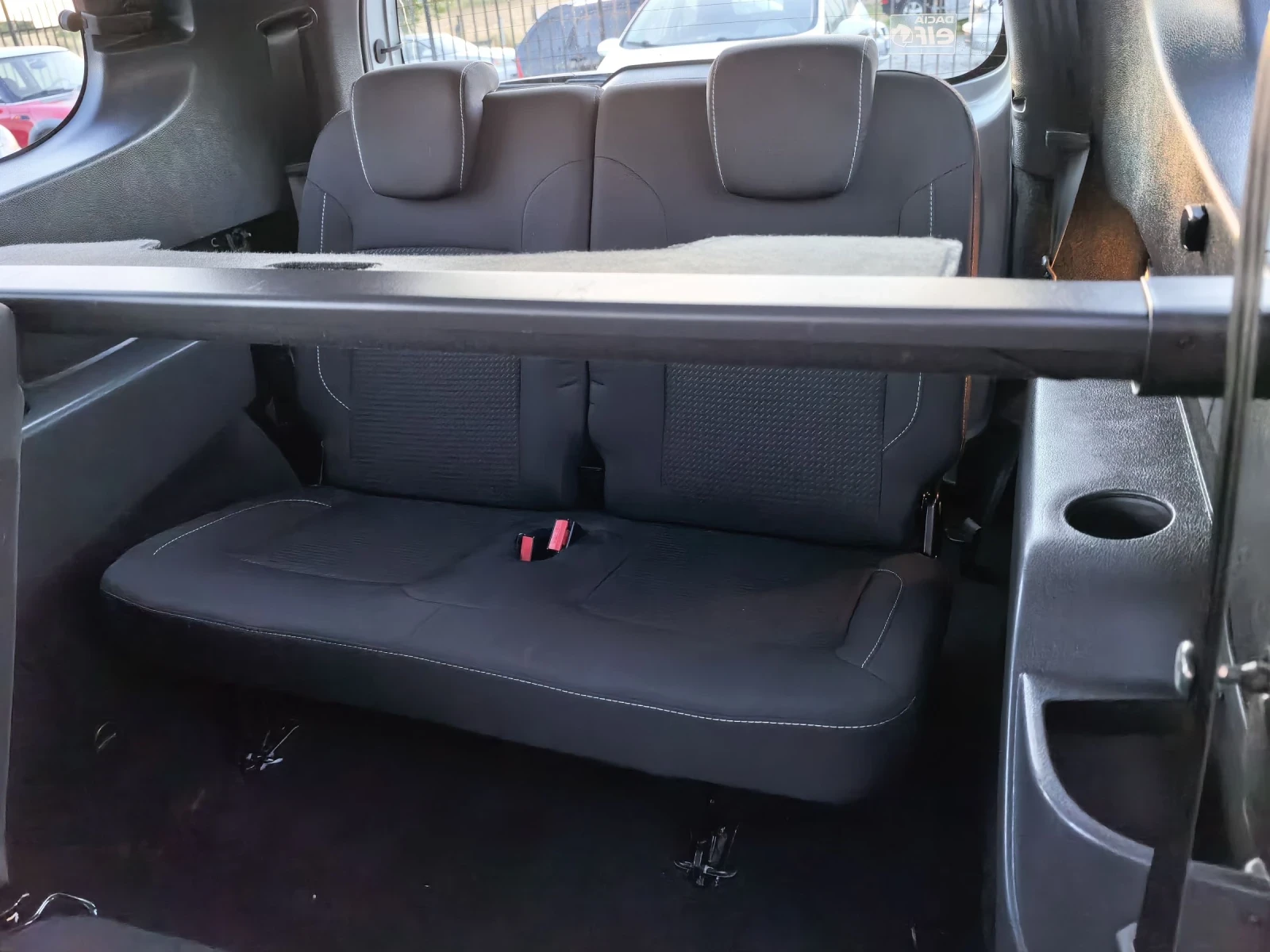 Dacia Lodgy 1, 6i GPL | Mobile.bg � ����������� 15
