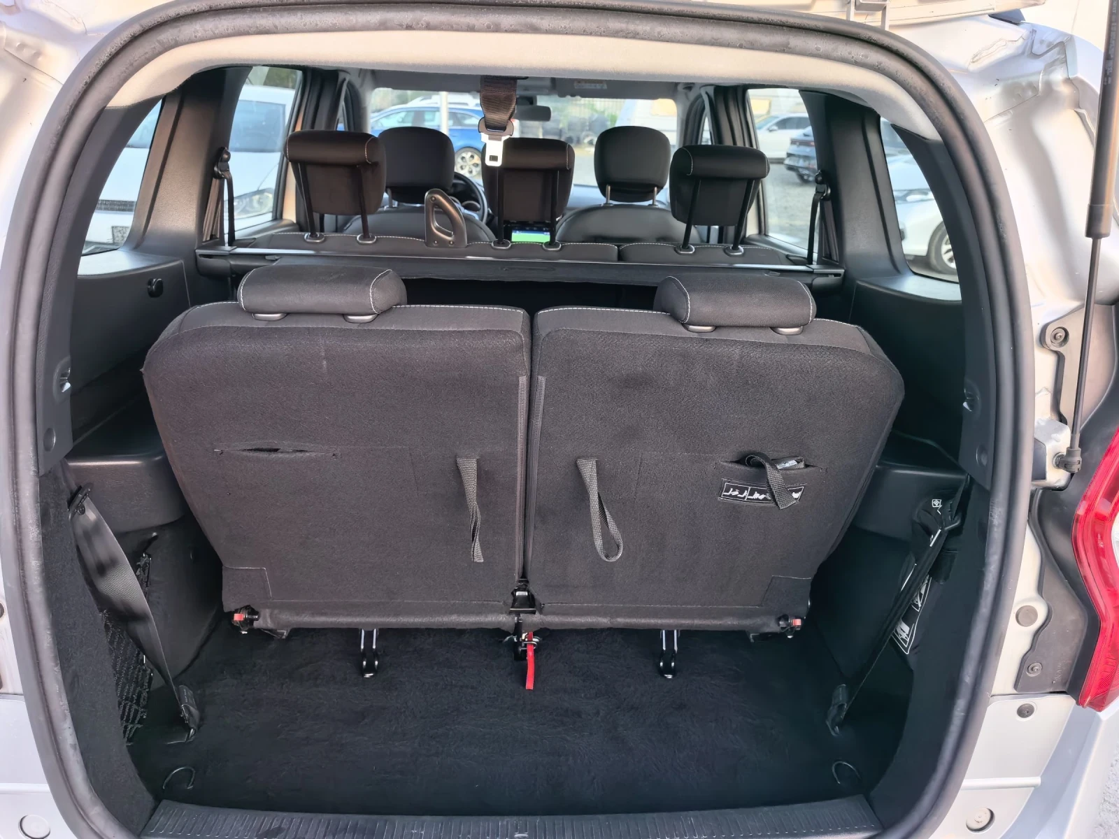 Dacia Lodgy 1, 6i GPL | Mobile.bg � ����������� 16