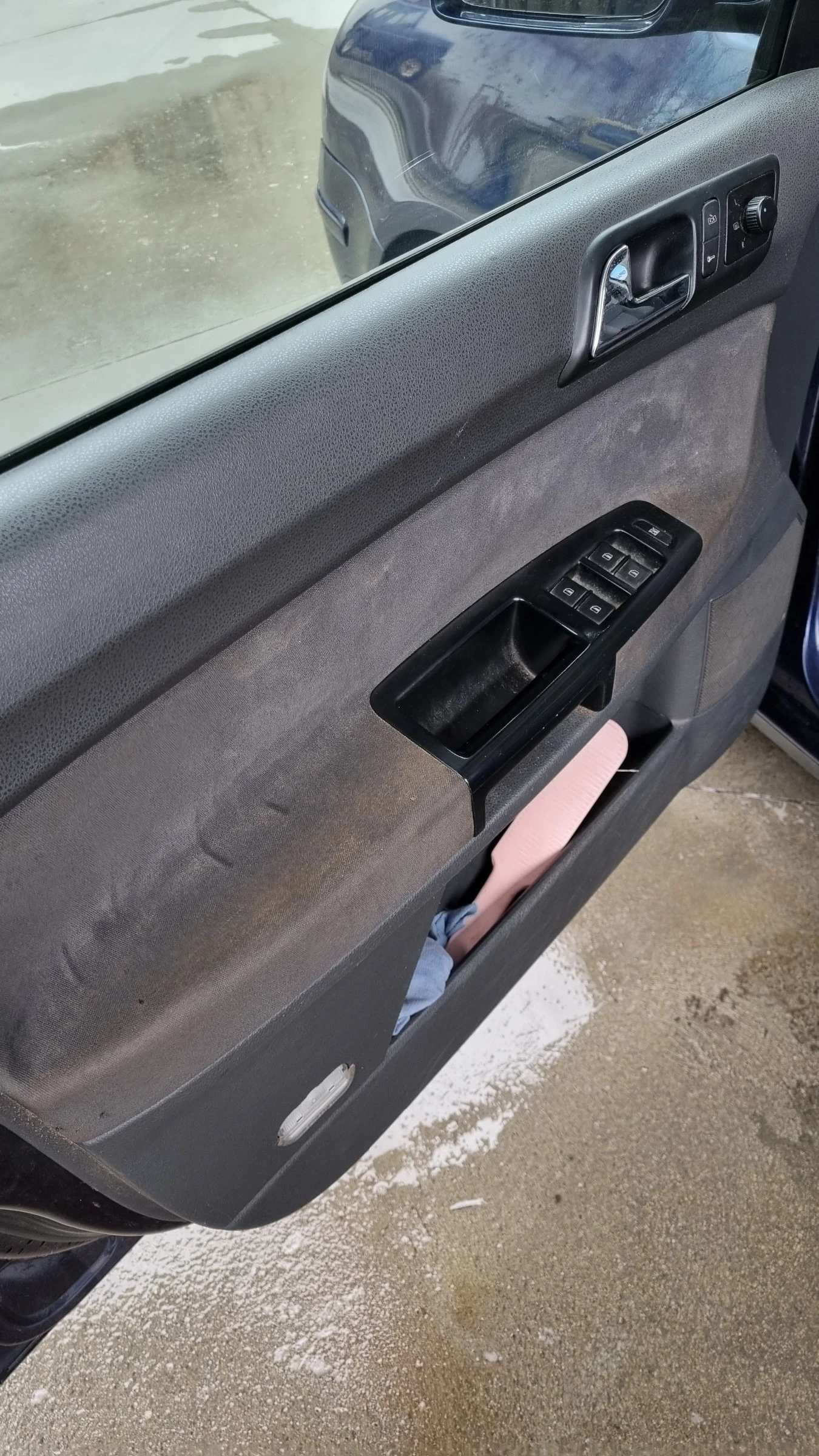 VW Polo, снимка 11 - Автомобили и джипове - 55055919