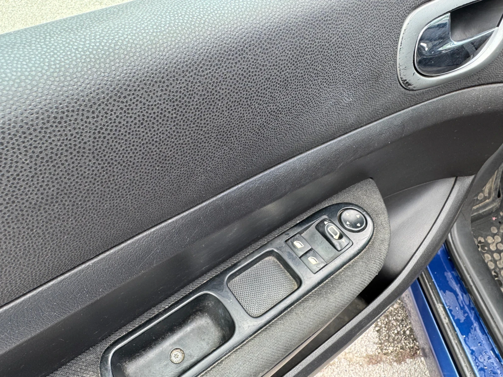 Peugeot 307, снимка 14 - Автомобили и джипове - 55179861