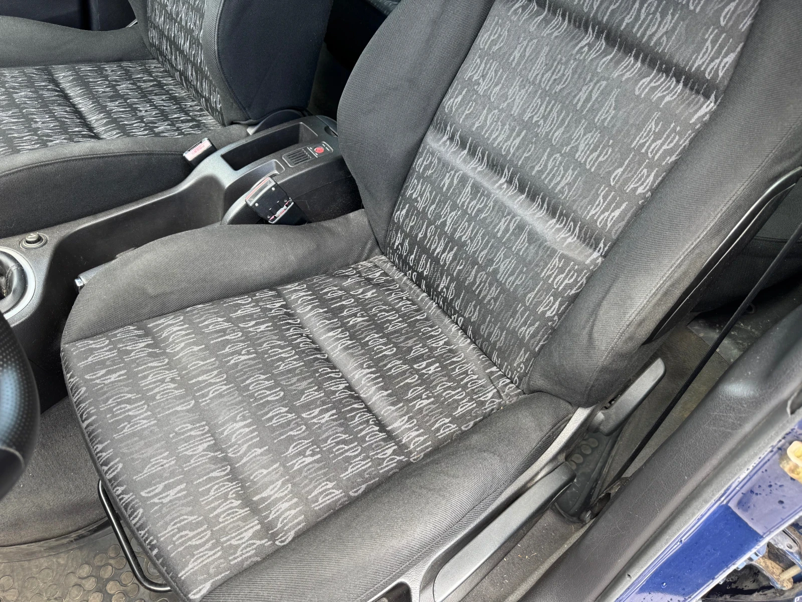 Peugeot 307, снимка 12 - Автомобили и джипове - 55179861