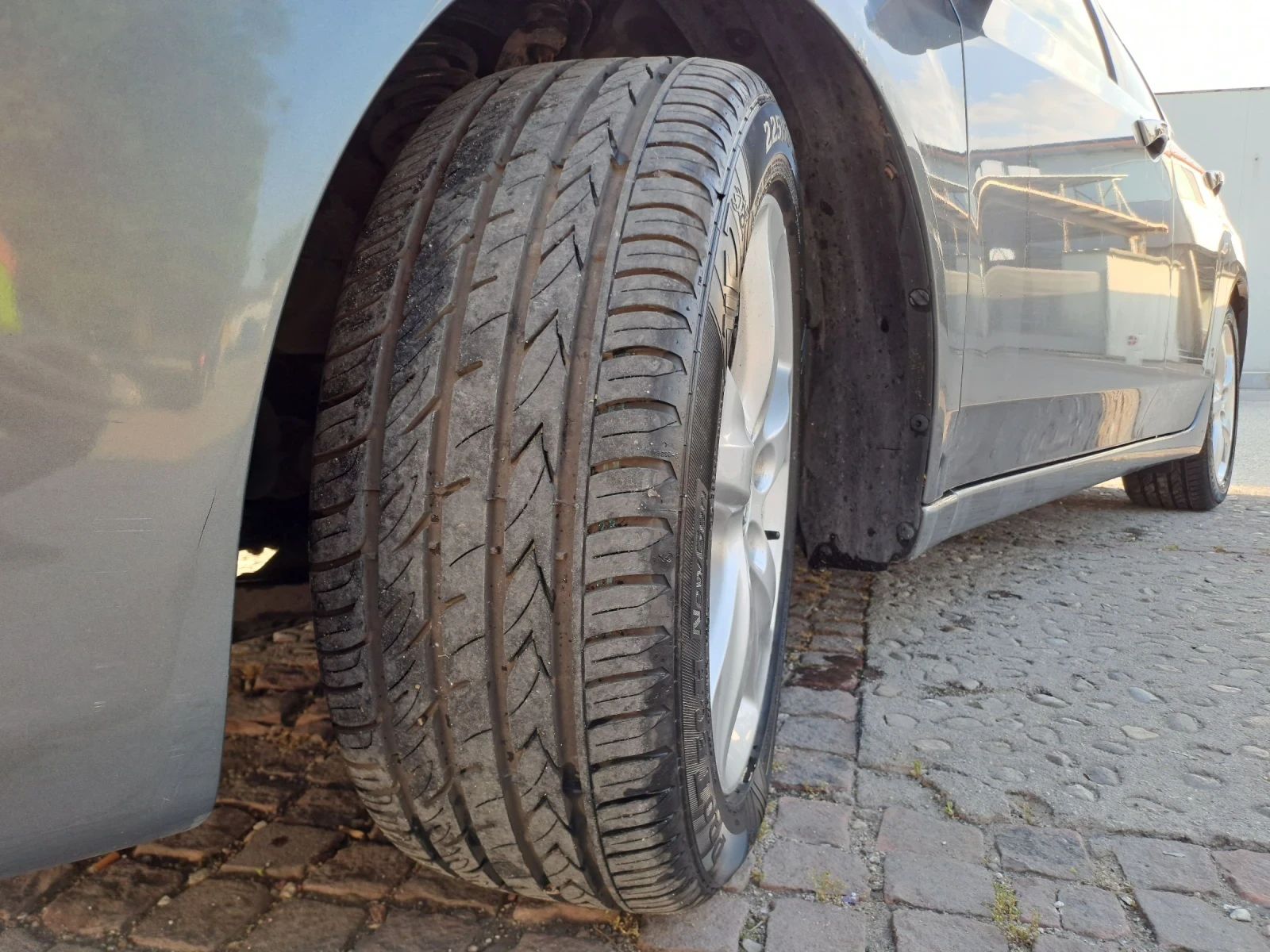 Honda Accord 2.2 EXECUTIVE PLUS, снимка 13 - Автомобили и джипове - 55227763