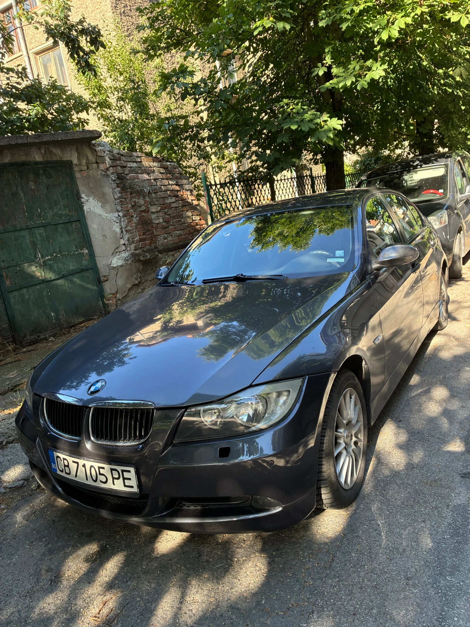 BMW 318 2.00d