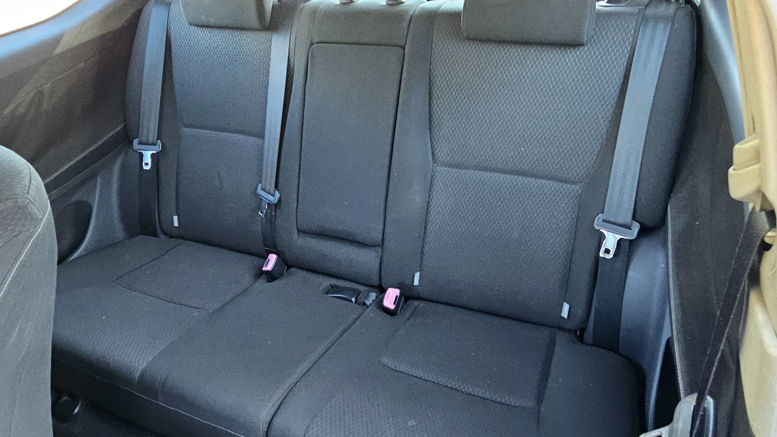 Toyota Auris 2.0 D | Mobile.bg � ����������� 11