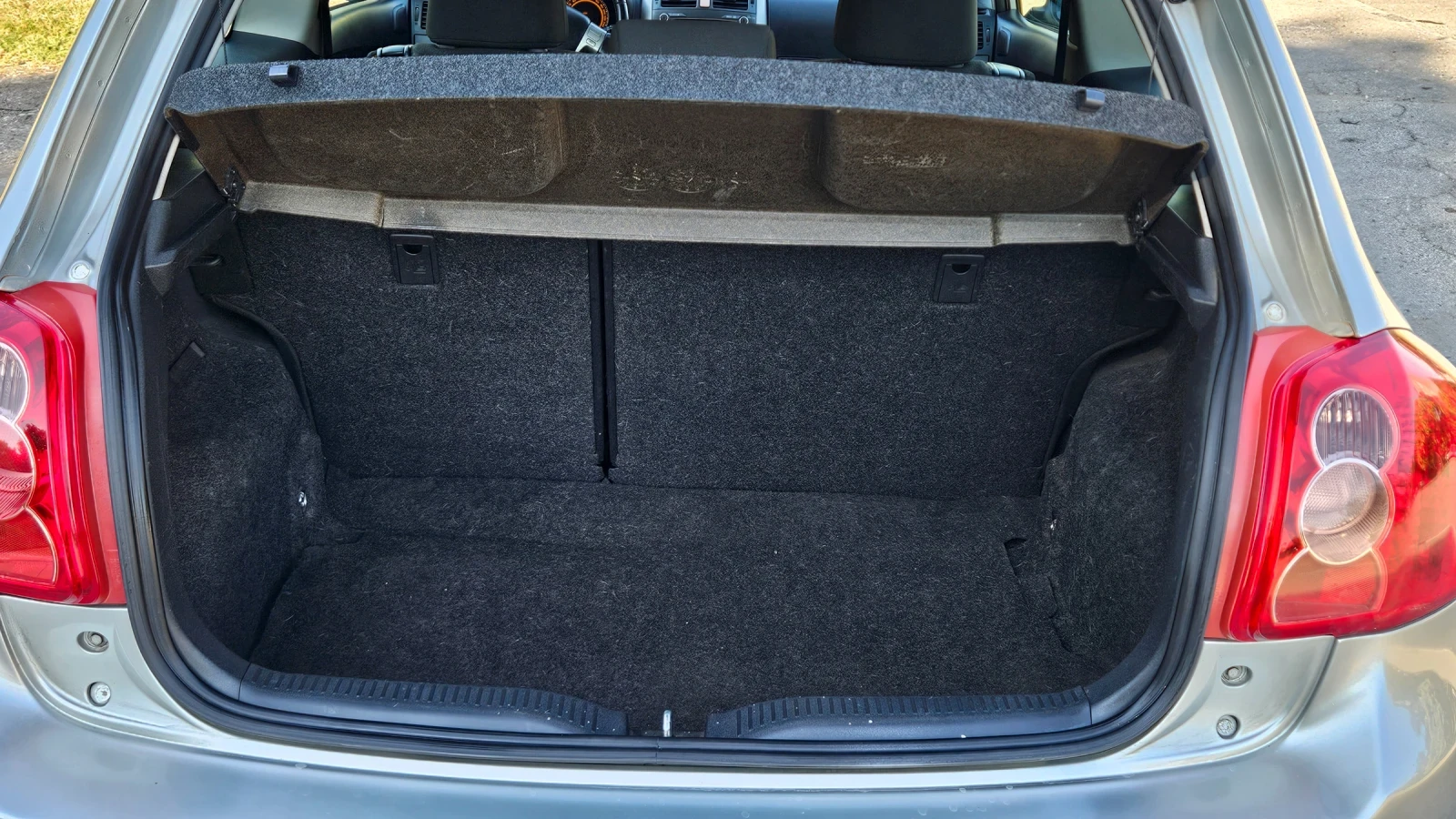 Toyota Auris 2.0 D | Mobile.bg � ����������� 9