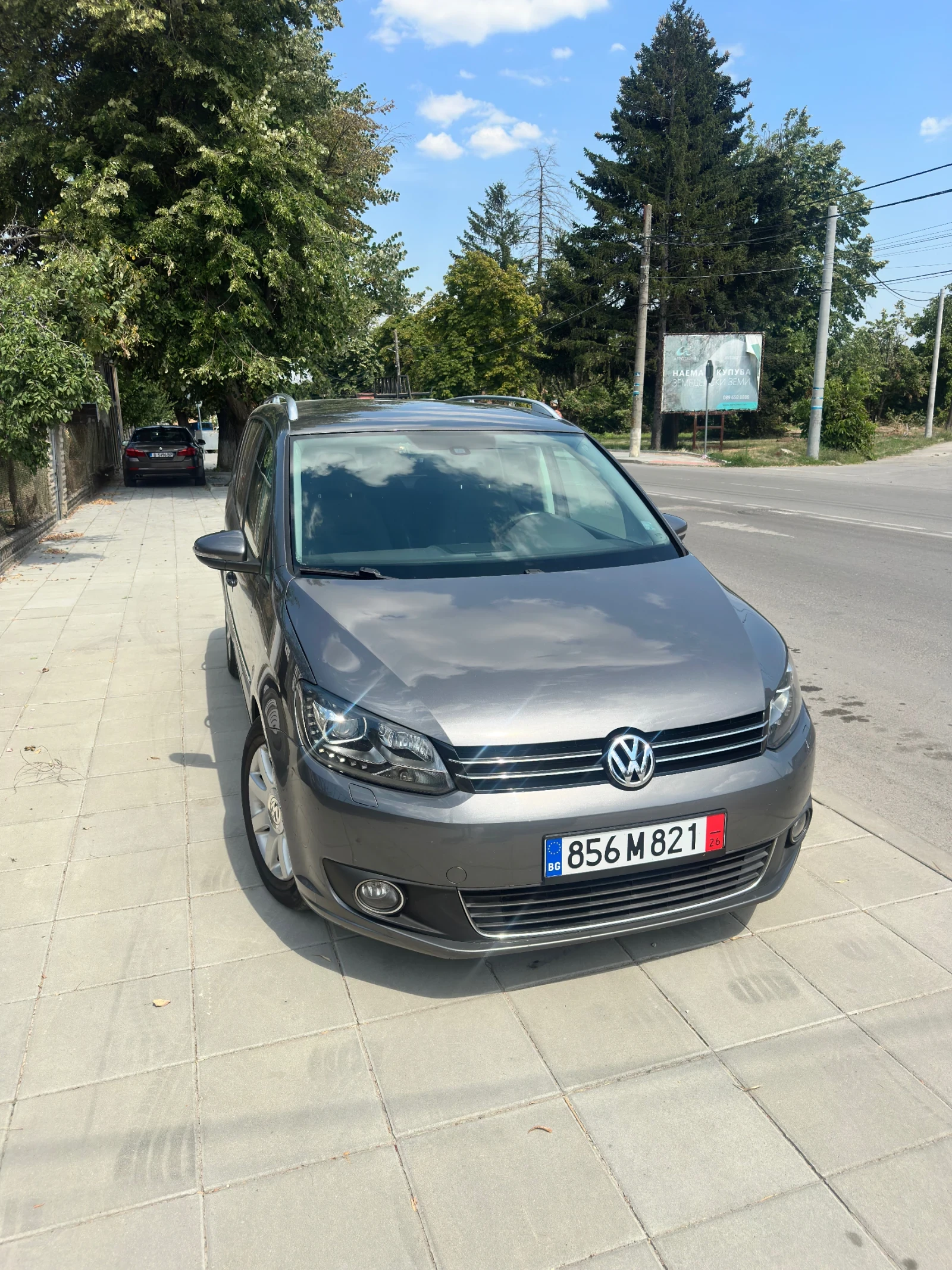 VW Touran | Mobile.bg � ����������� 1