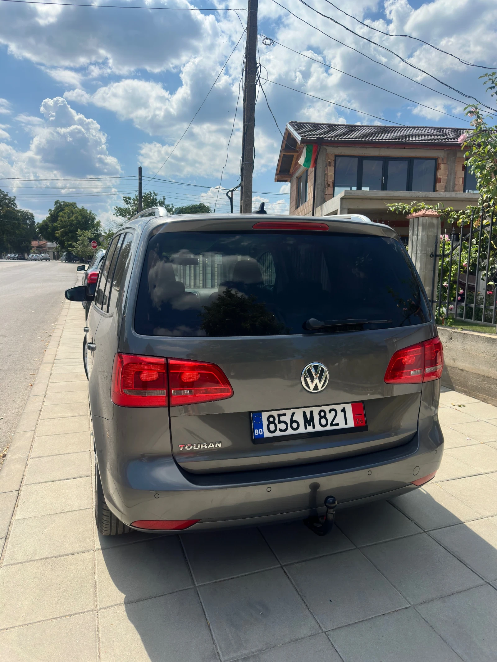 VW Touran | Mobile.bg � ����������� 3