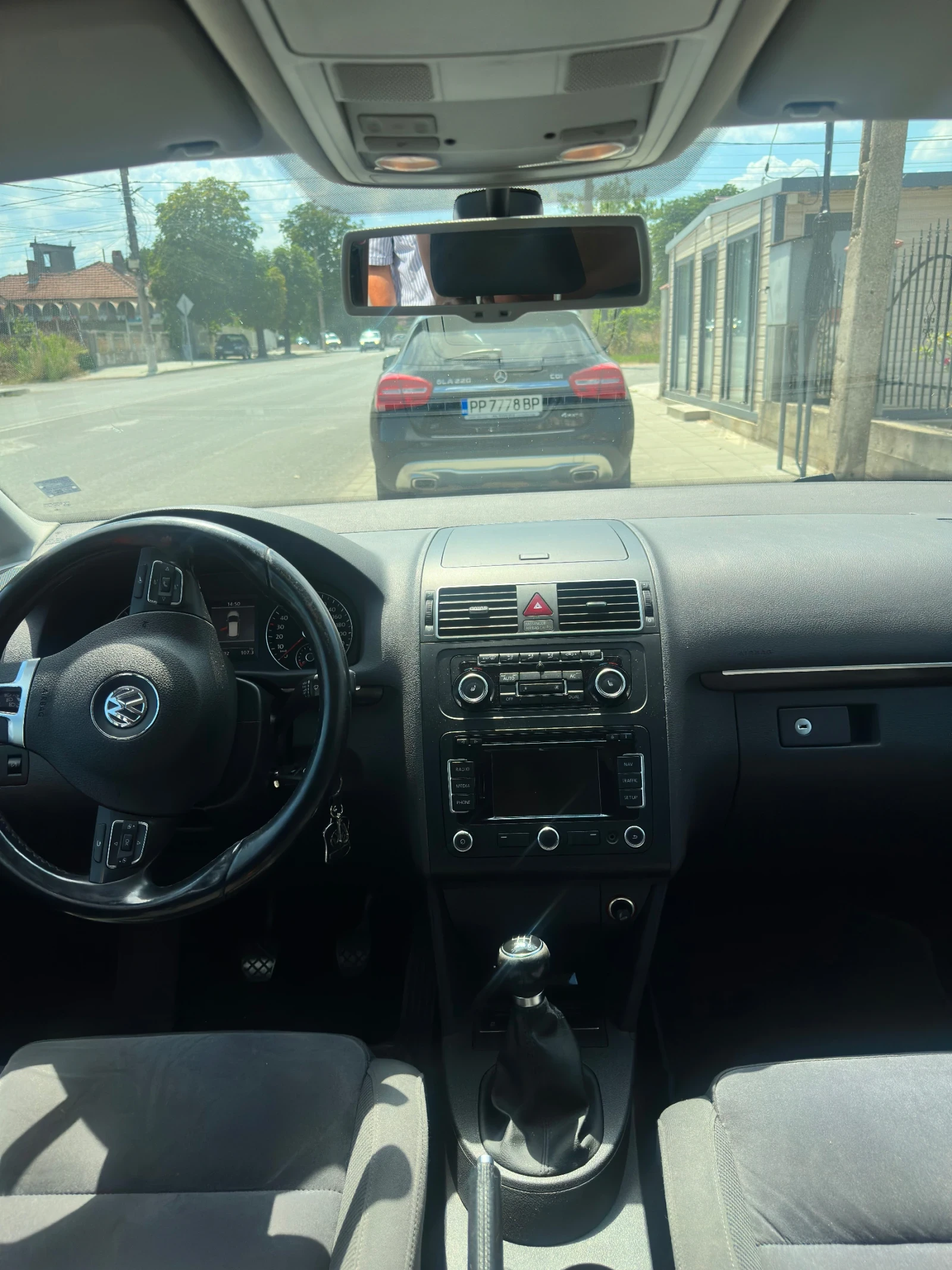 VW Touran | Mobile.bg � ����������� 4