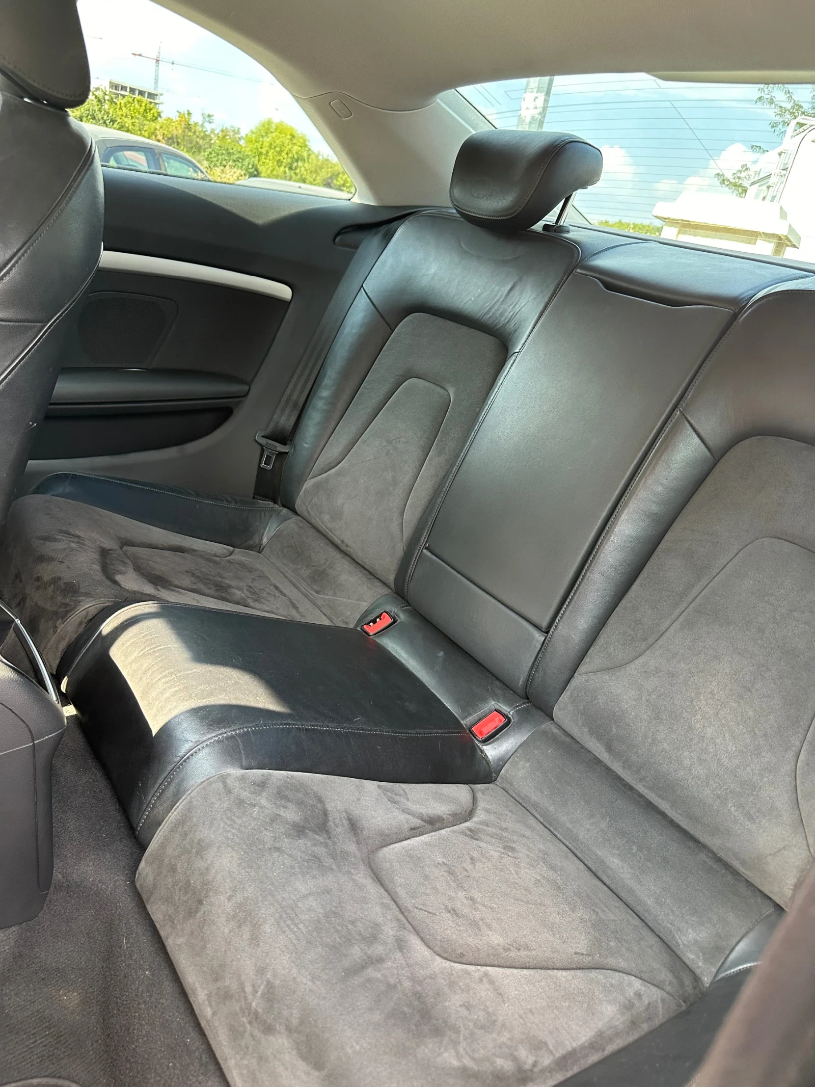 Audi A5, снимка 14 - Автомобили и джипове - 55592918