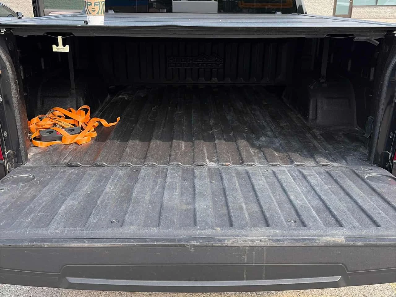 Chevrolet Silverado * High Country * CARFAX * ЦЕНА ДО БГ, снимка 13 - Автомобили и джипове - 55654012